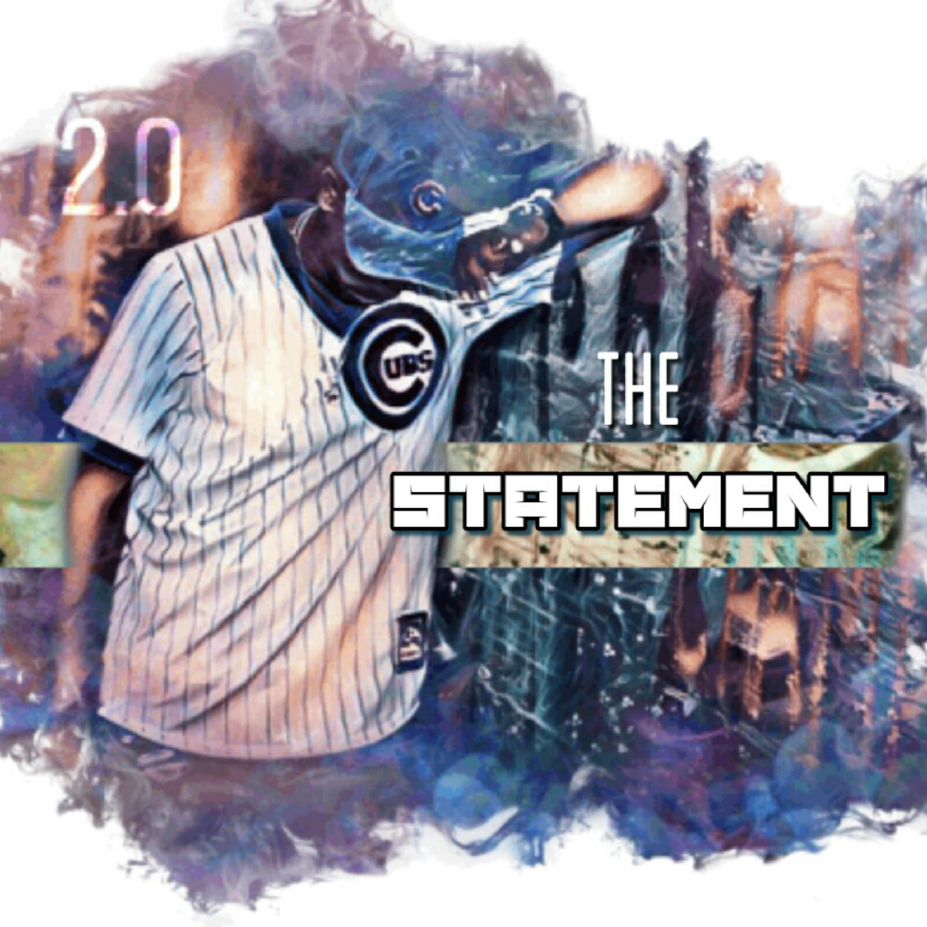 The Statement artwork