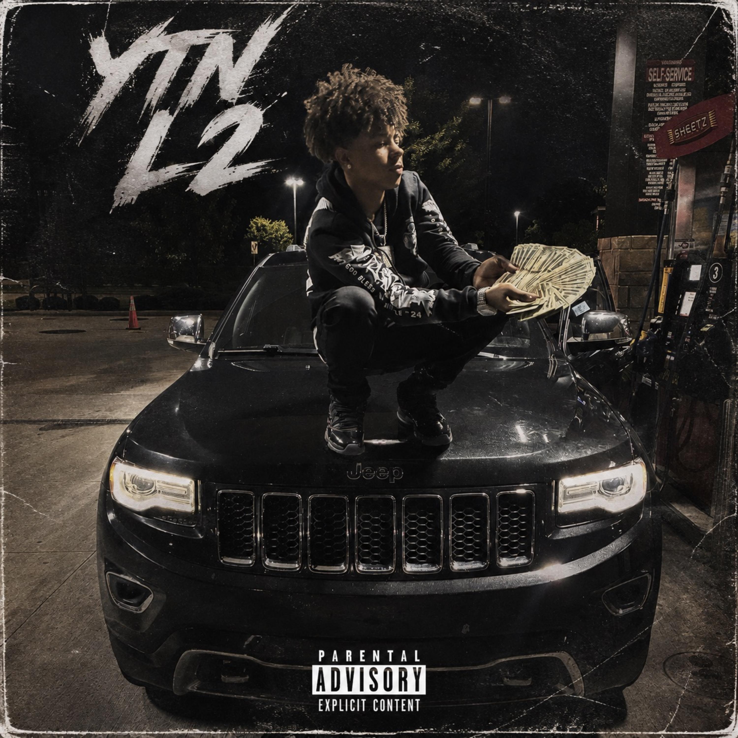 Louie Bag by YTN L2 Official cover art