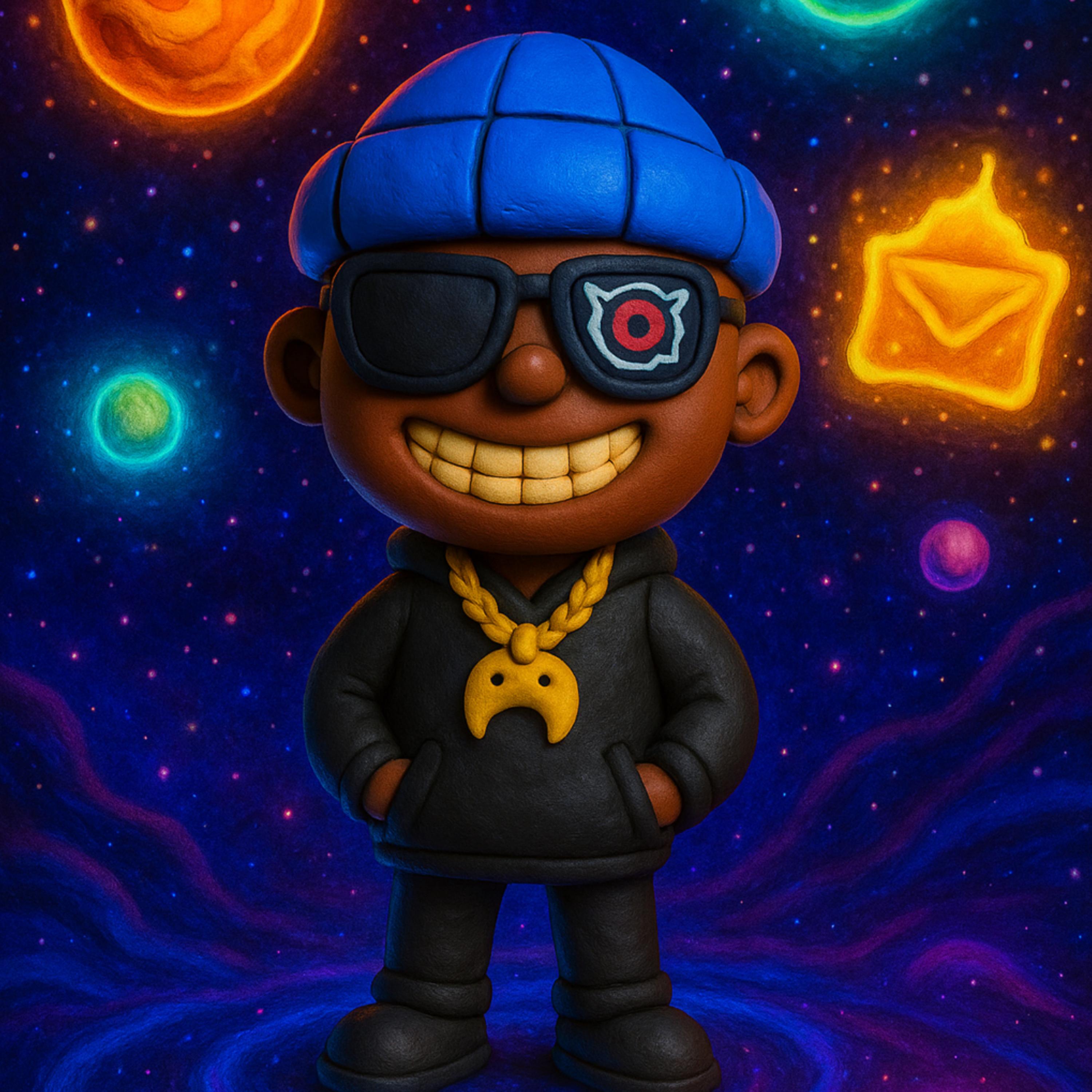 Tha Intro artwork