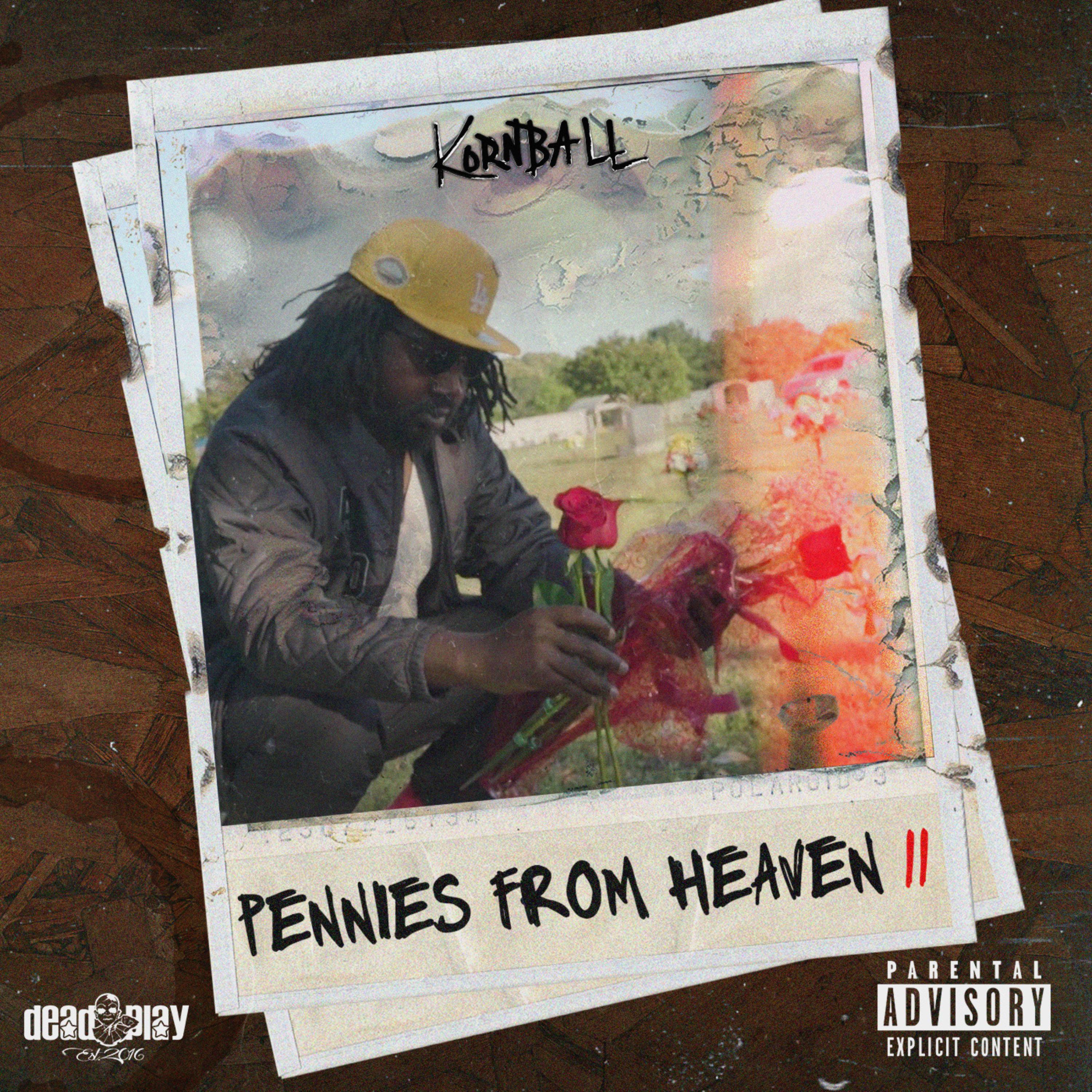 Pennies From Heaven II artwork