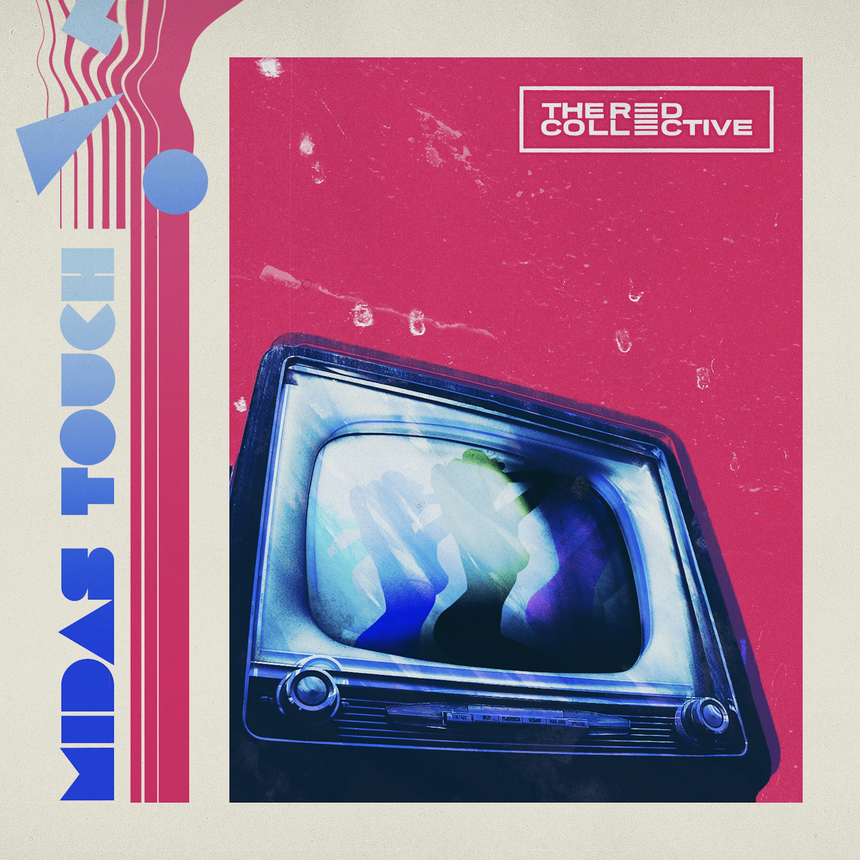Midas Touch artwork