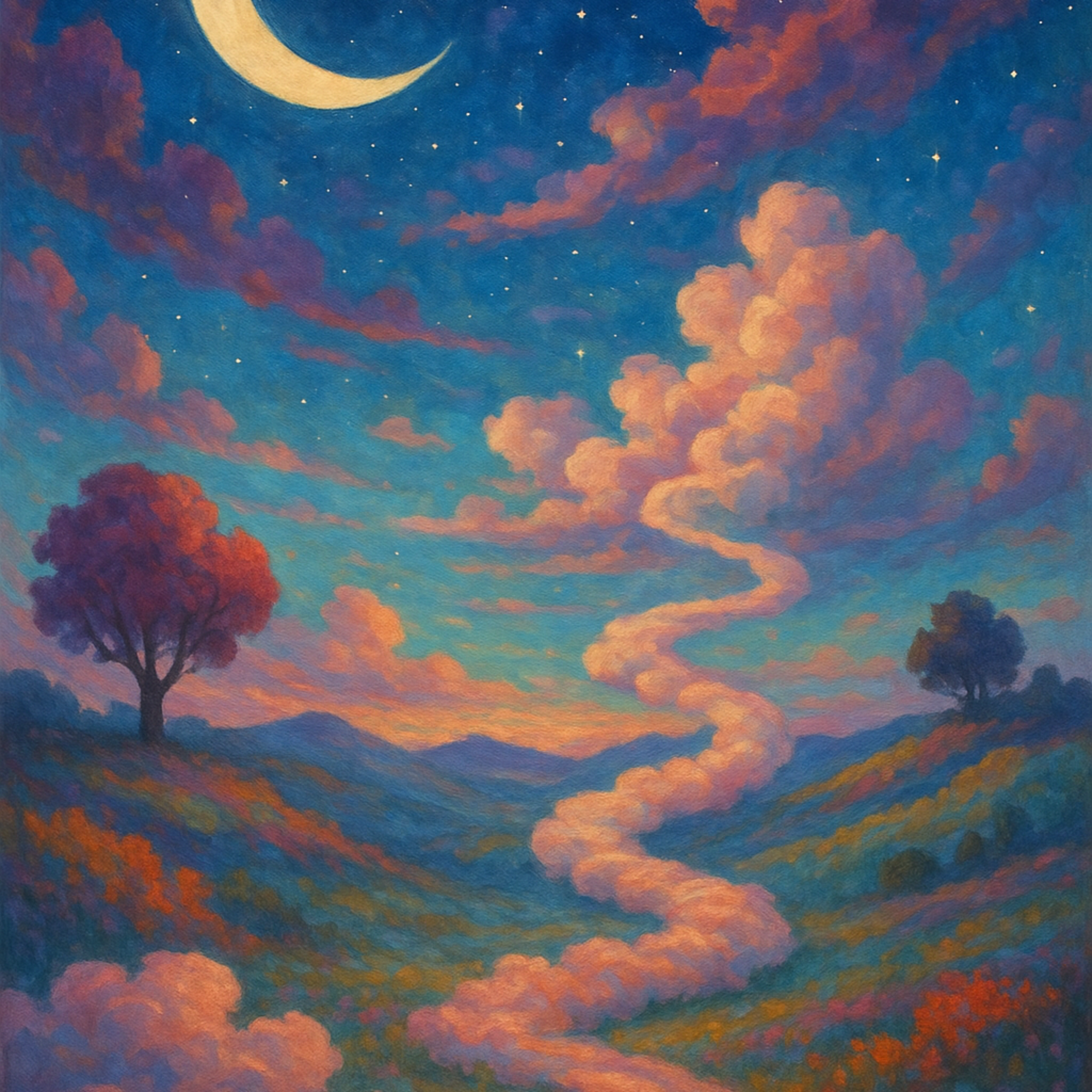 Some Place I Got To Be artwork