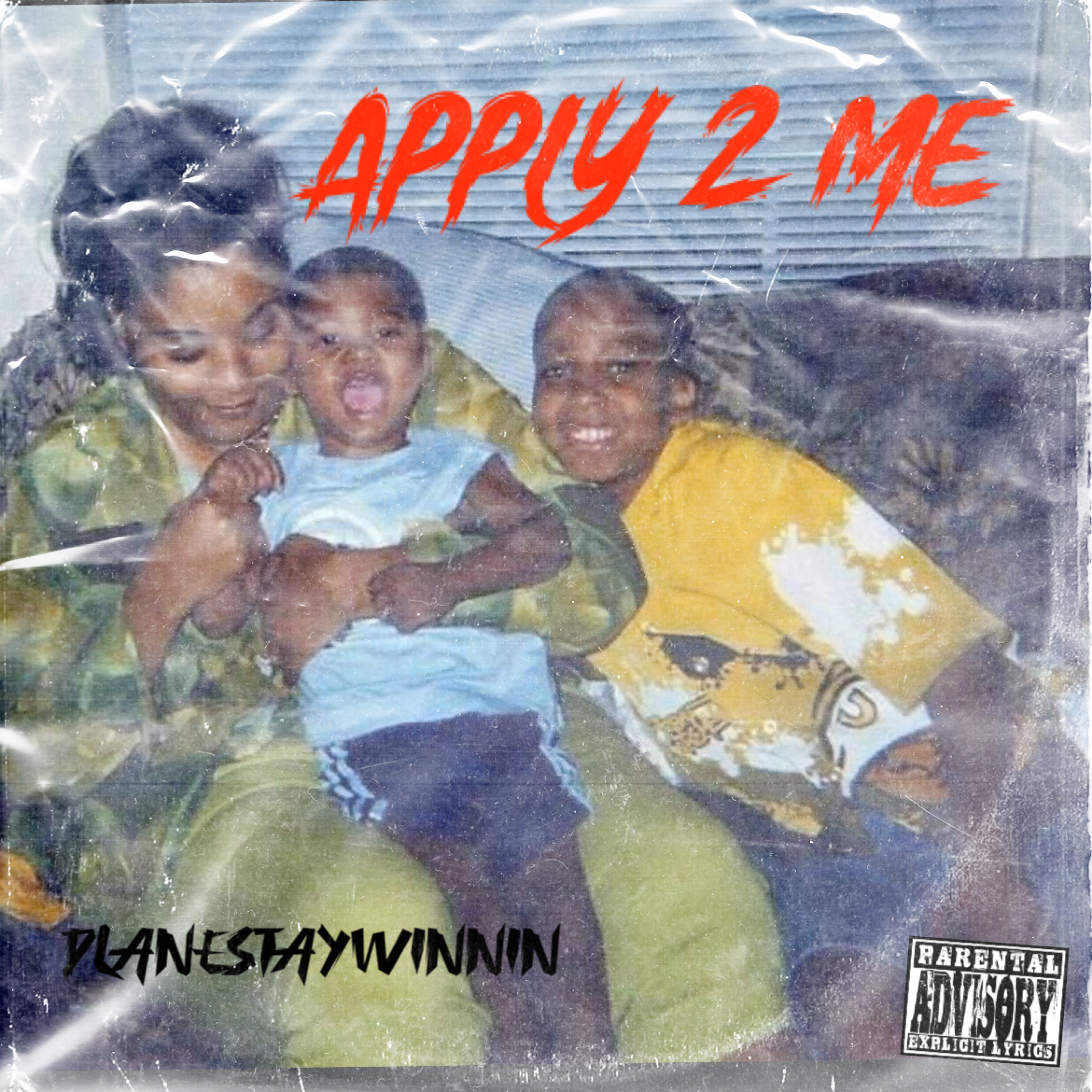 Apply 2 Me artwork