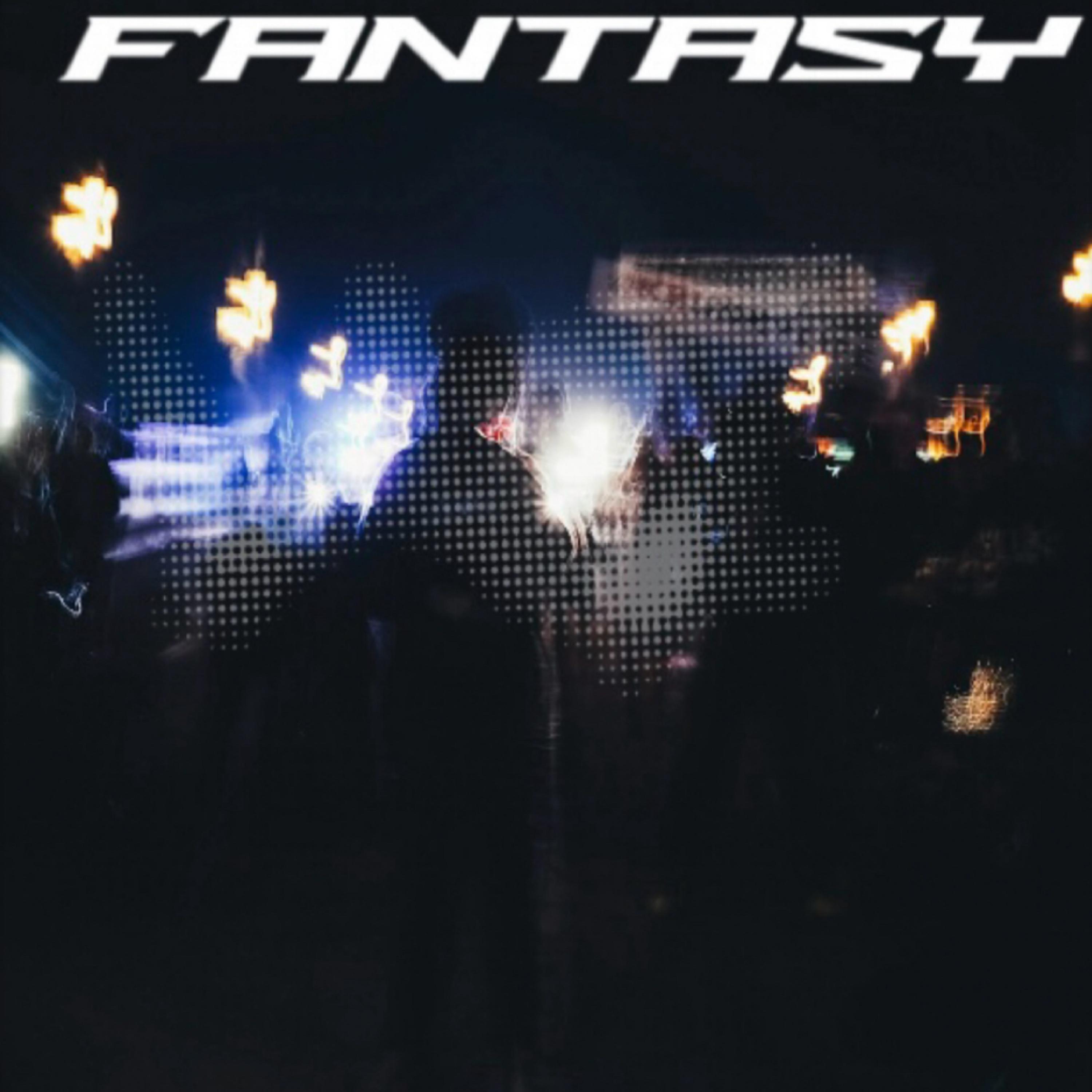 Fantasy by yungtiwo cover art