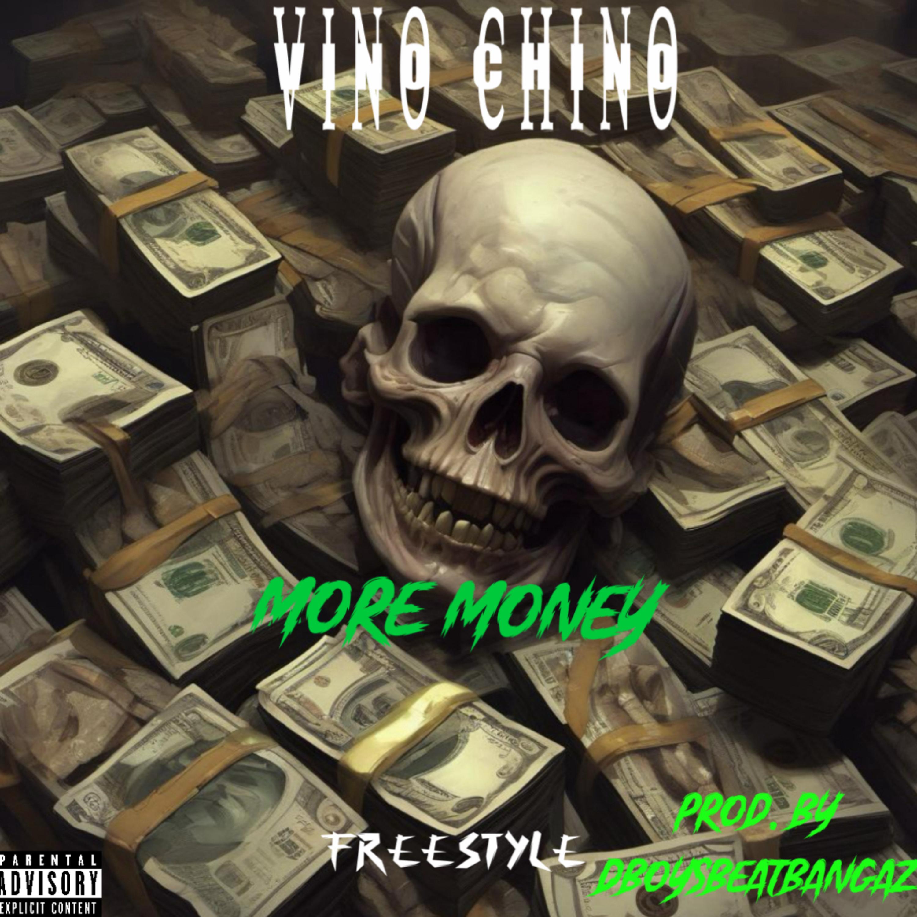 More Money artwork
