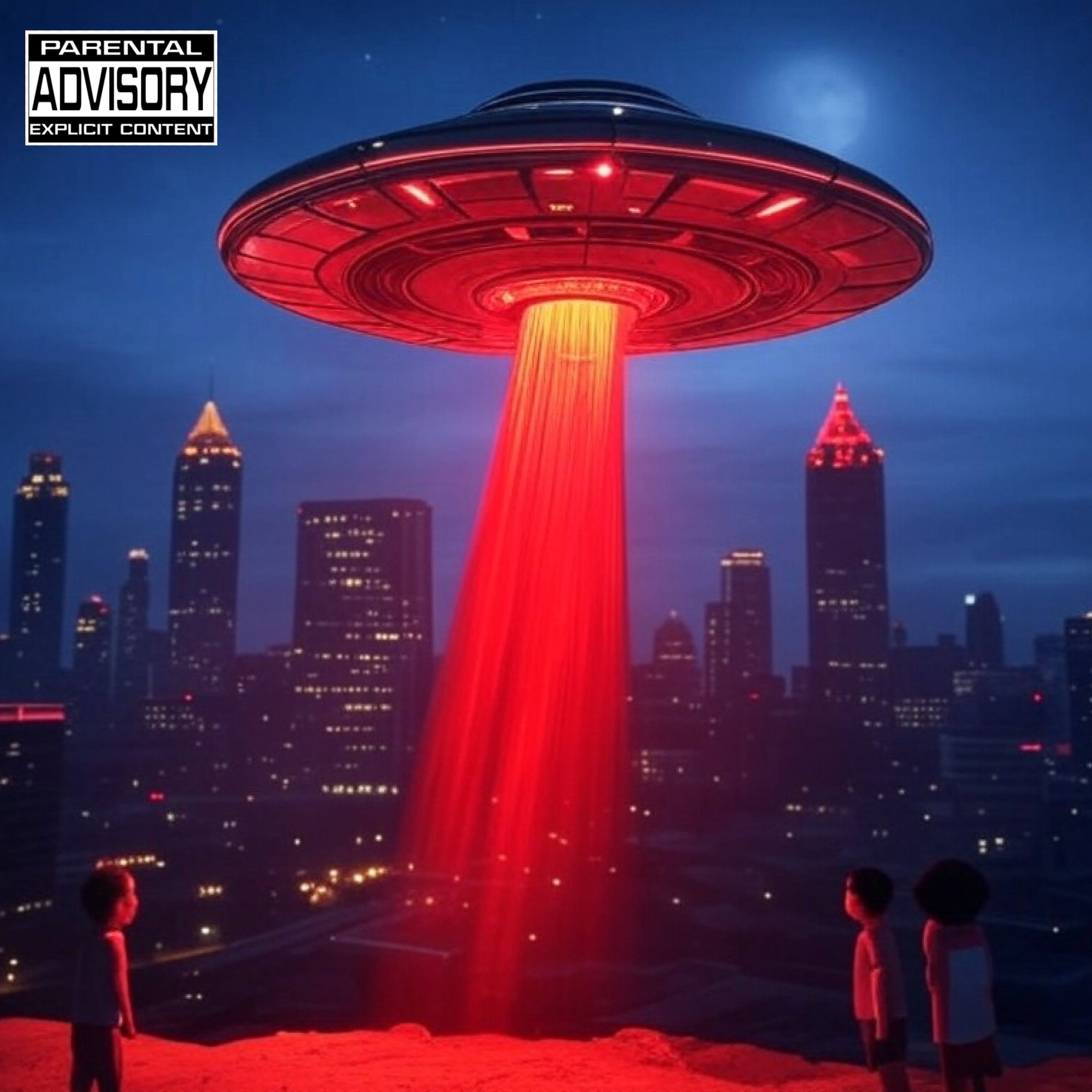 Maxxed Out artwork