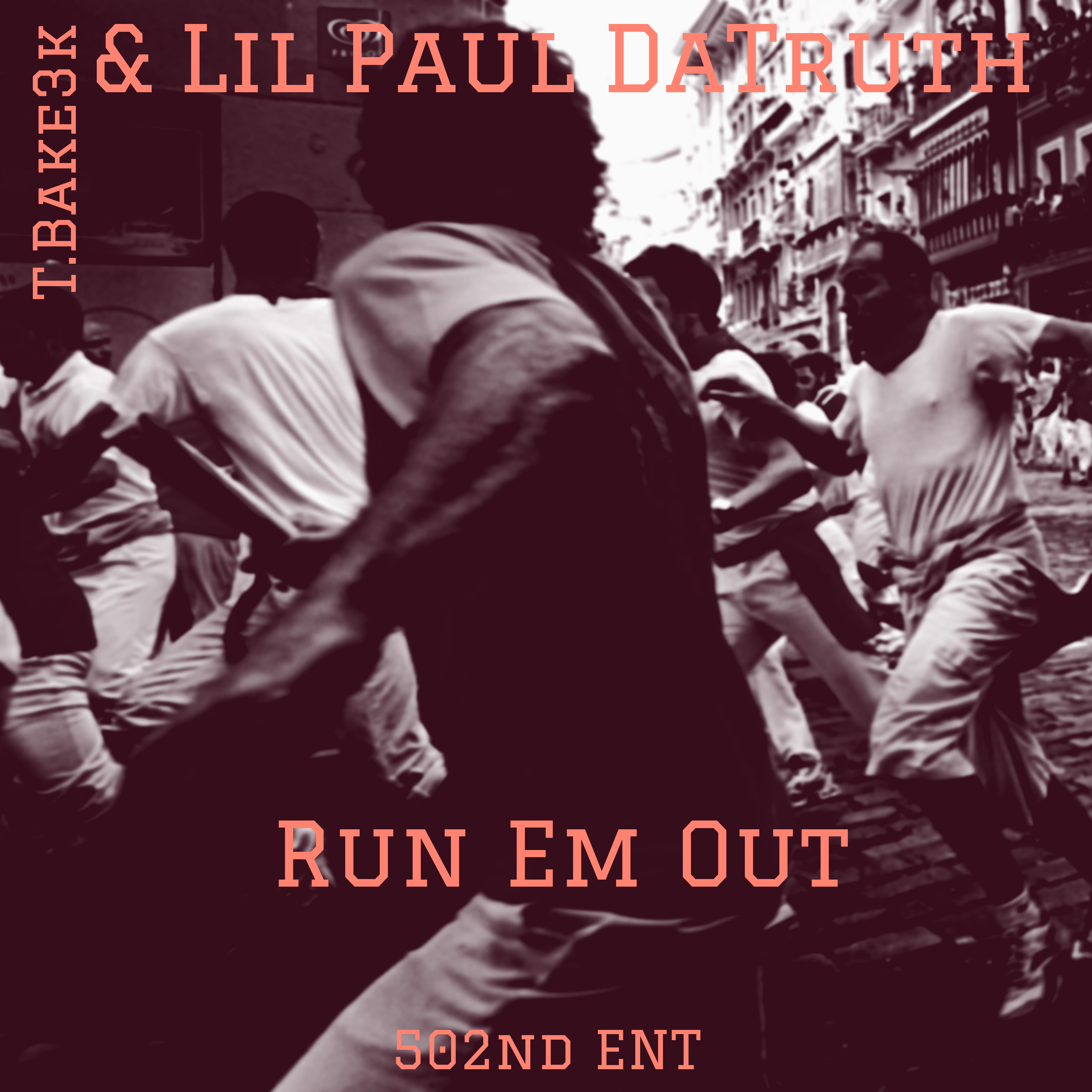 Run Em Out artwork