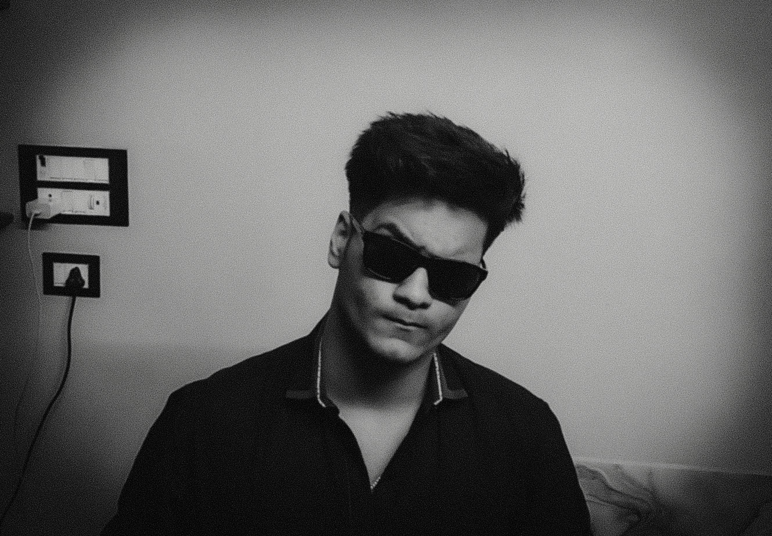 Mr Bad OP