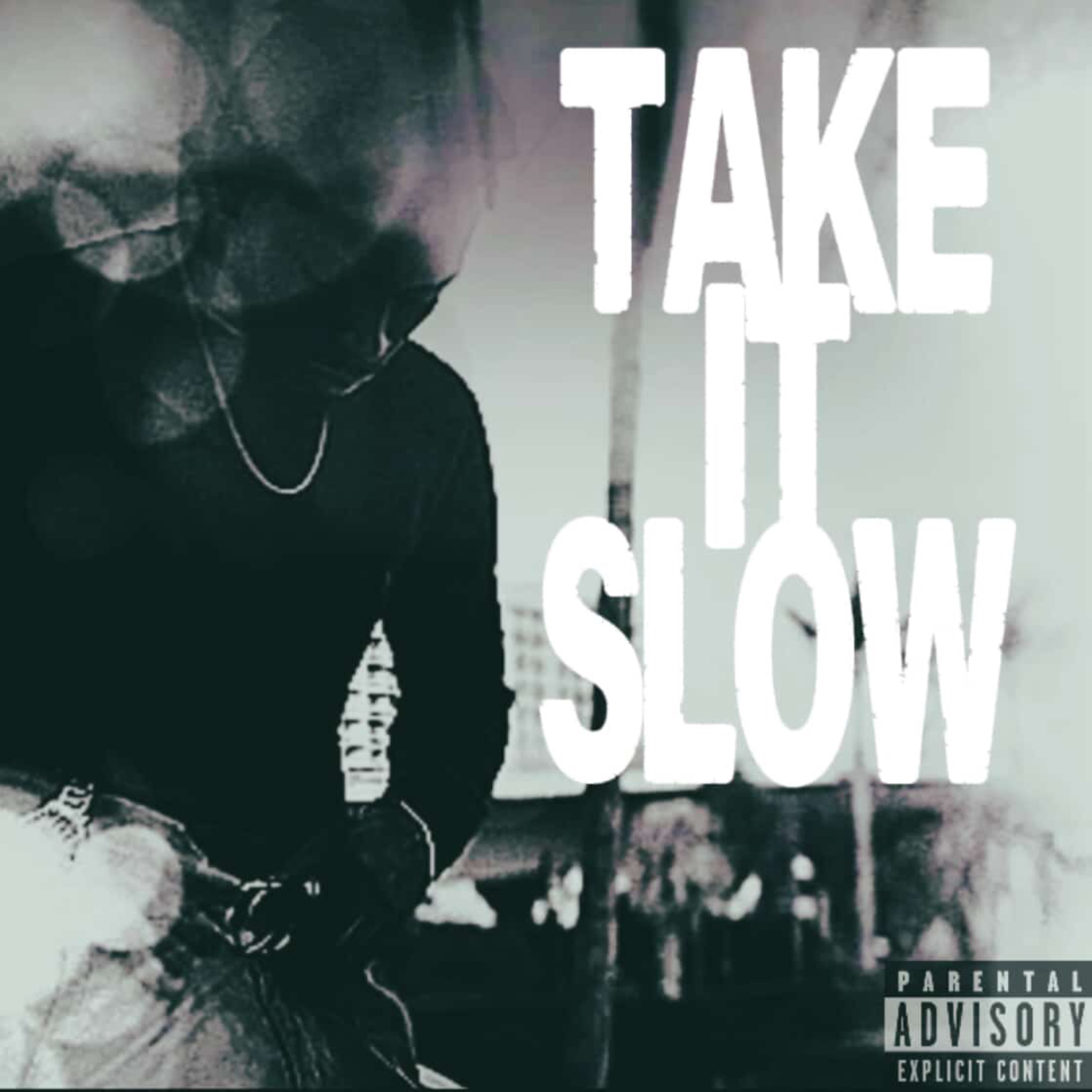 Take It Slow artwork