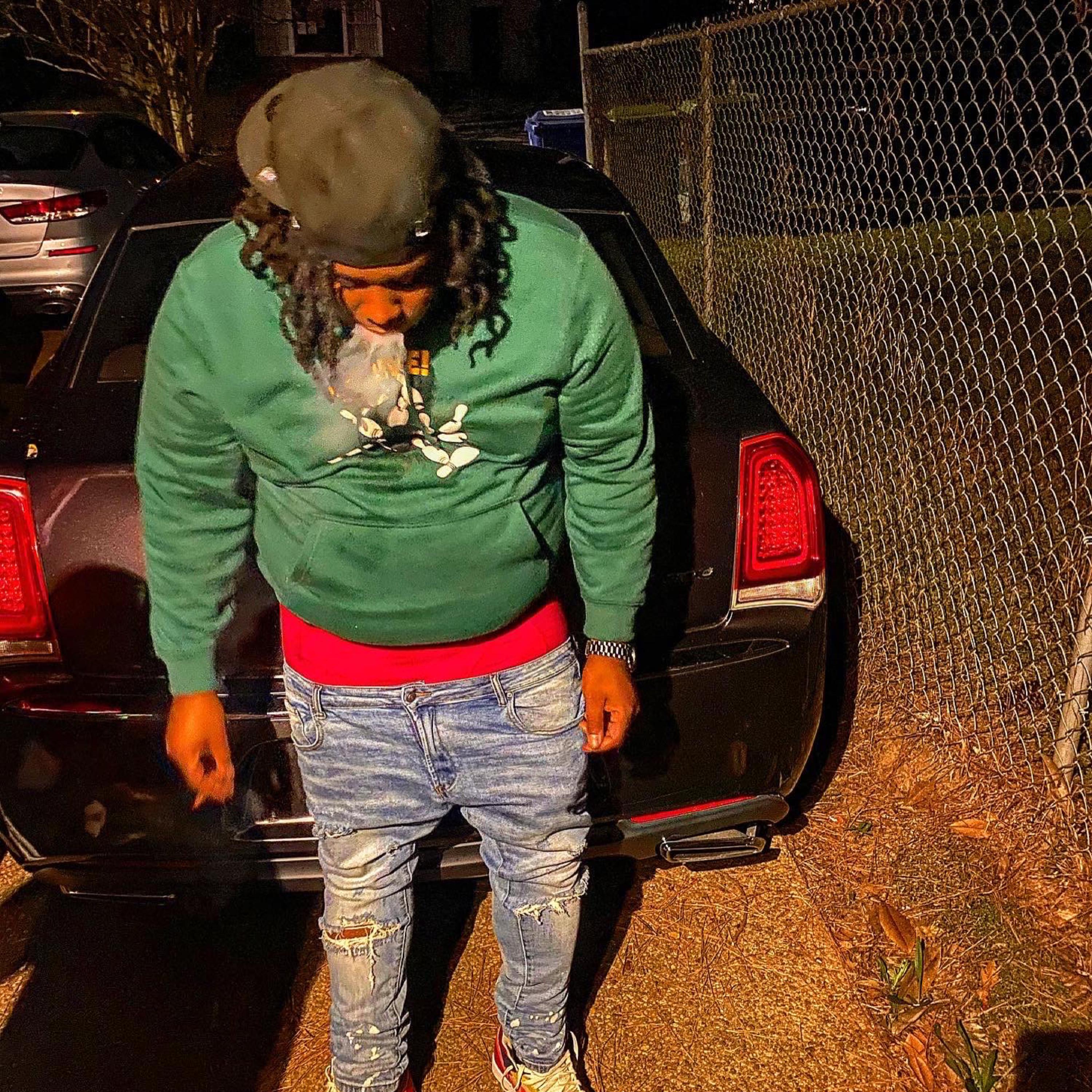 Freestyle Part 1 artwork