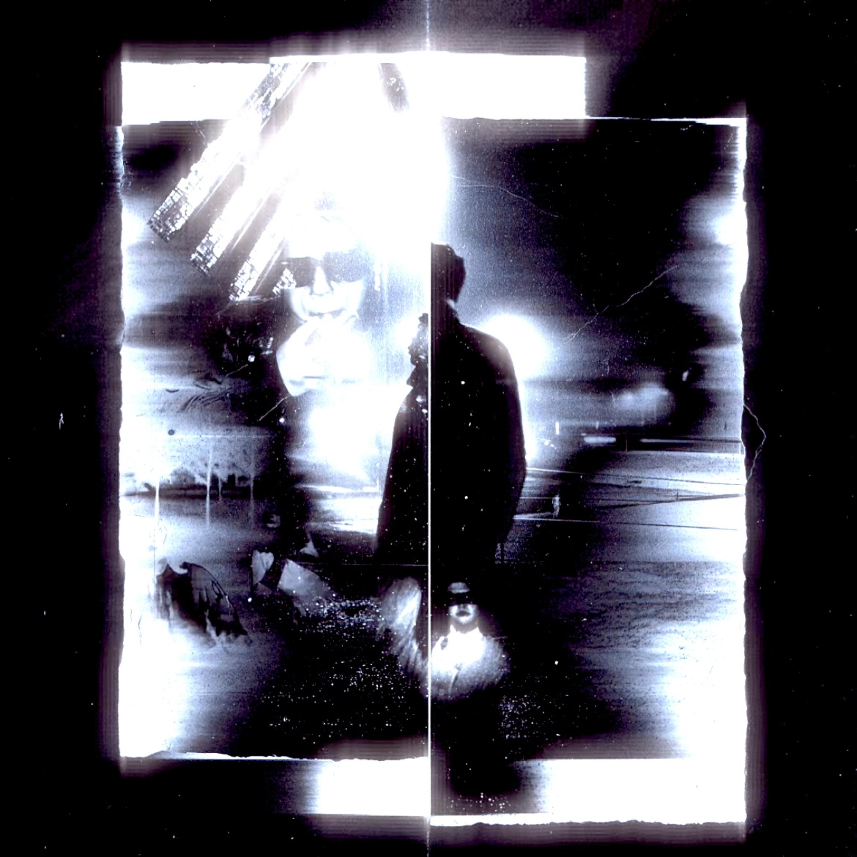 DAYWALKER artwork