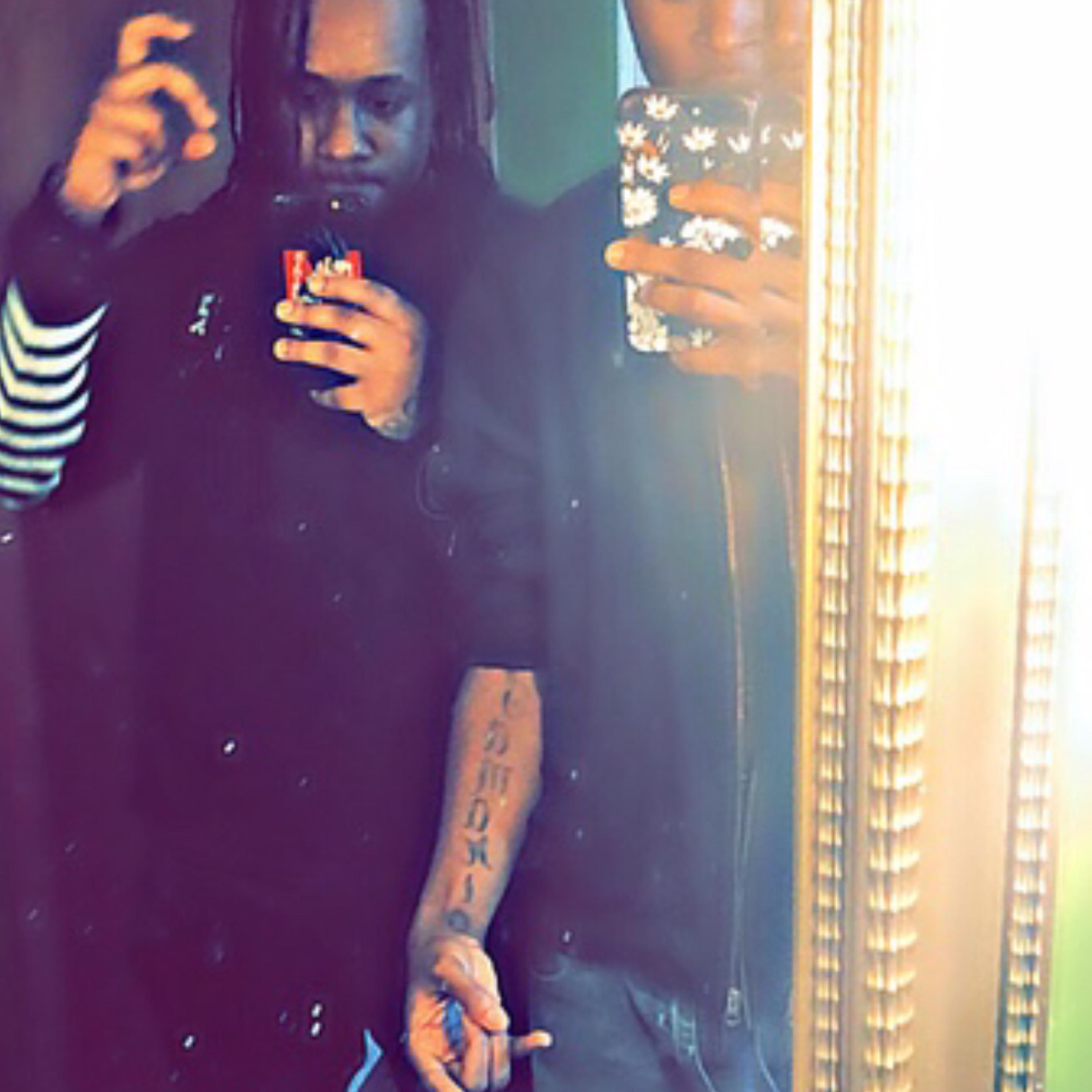 Jay Mill Go artwork