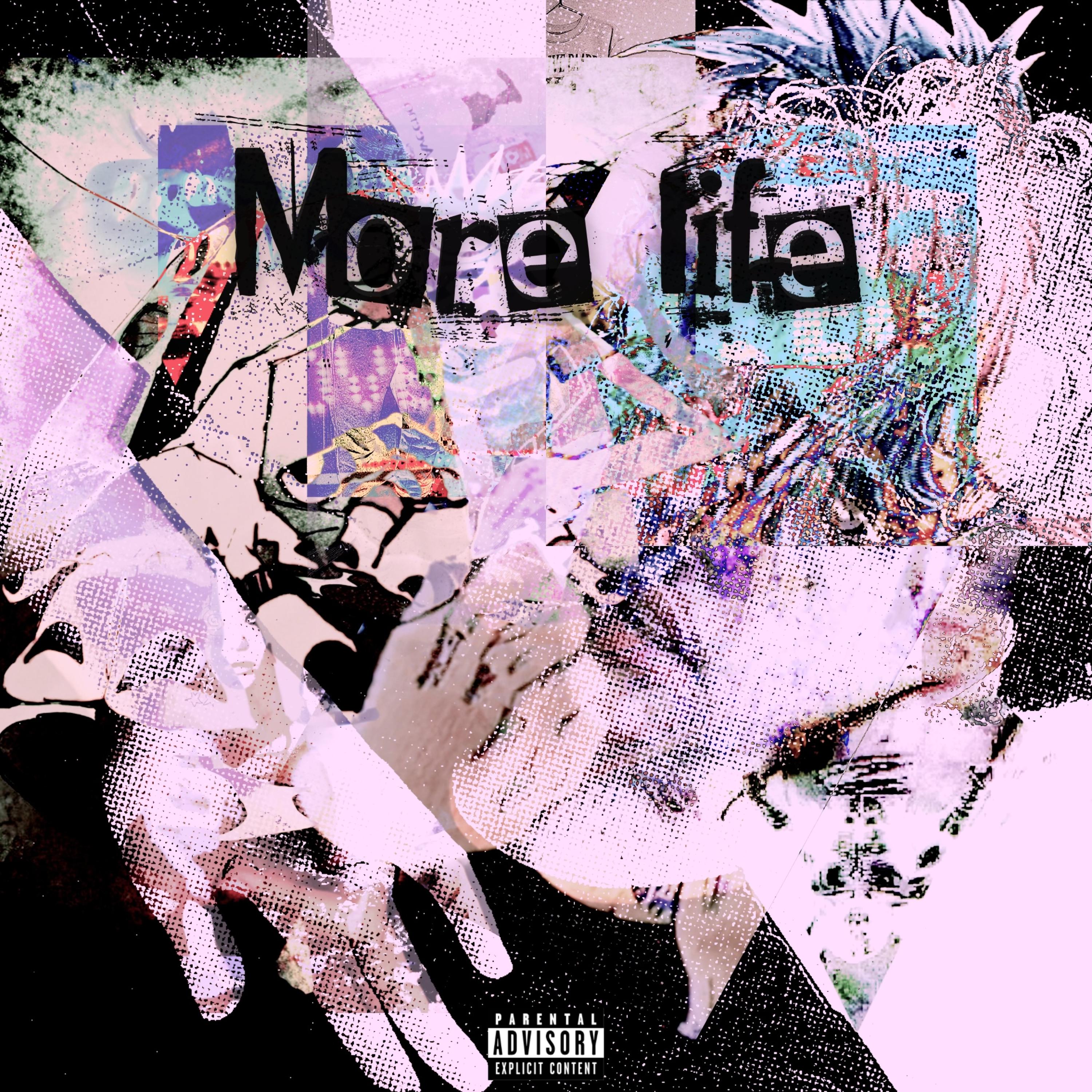 More Life artwork