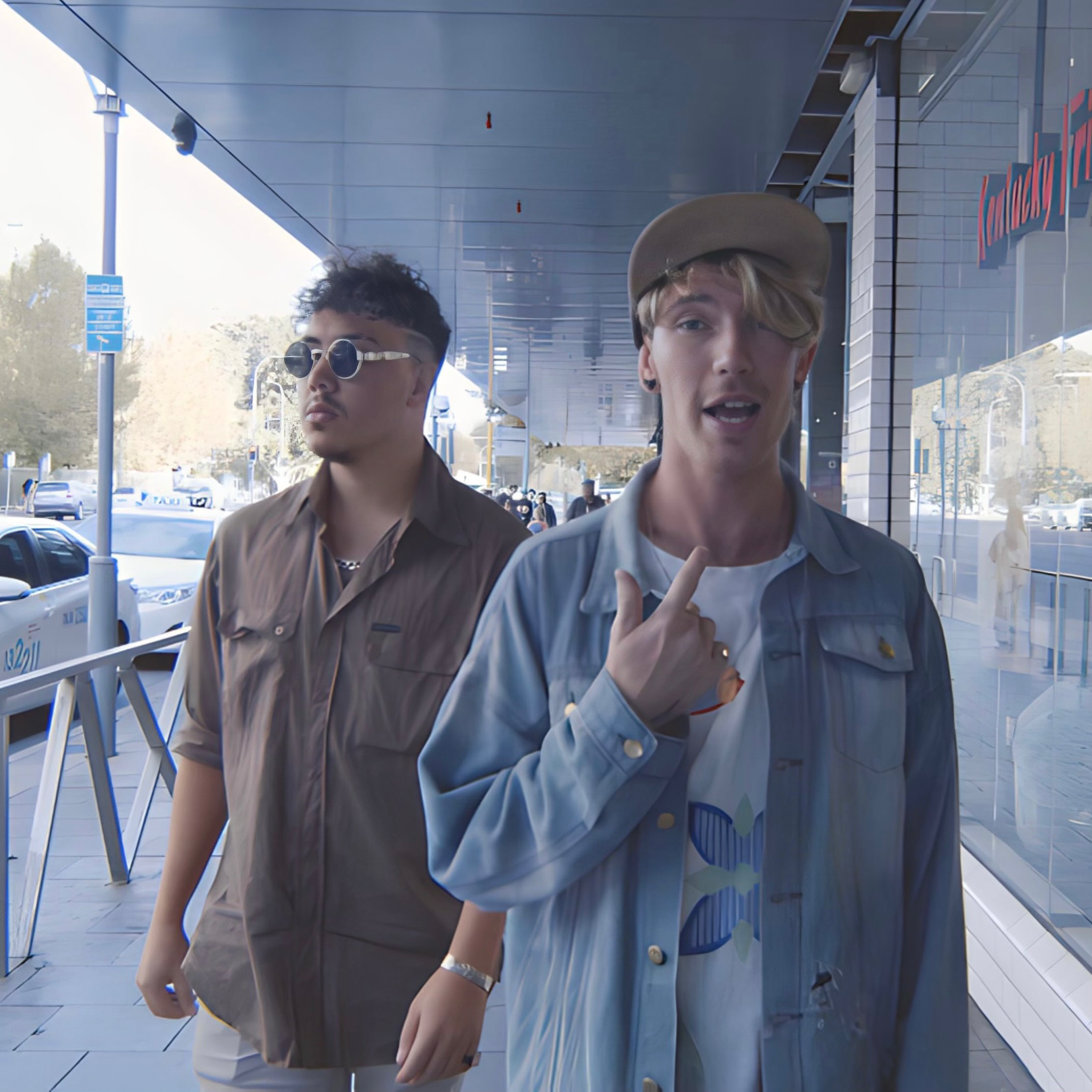 Shallower Than You artwork