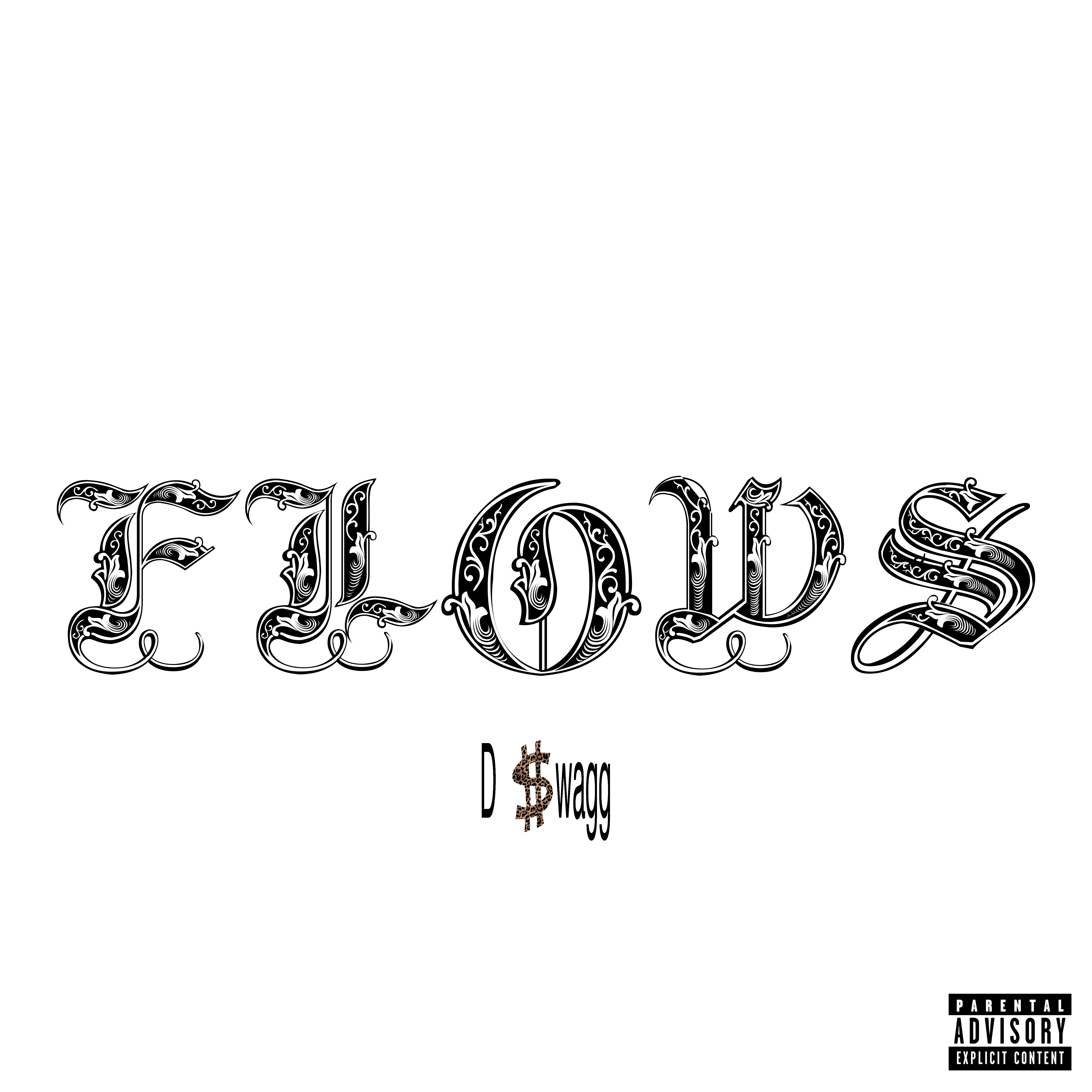 Flows artwork