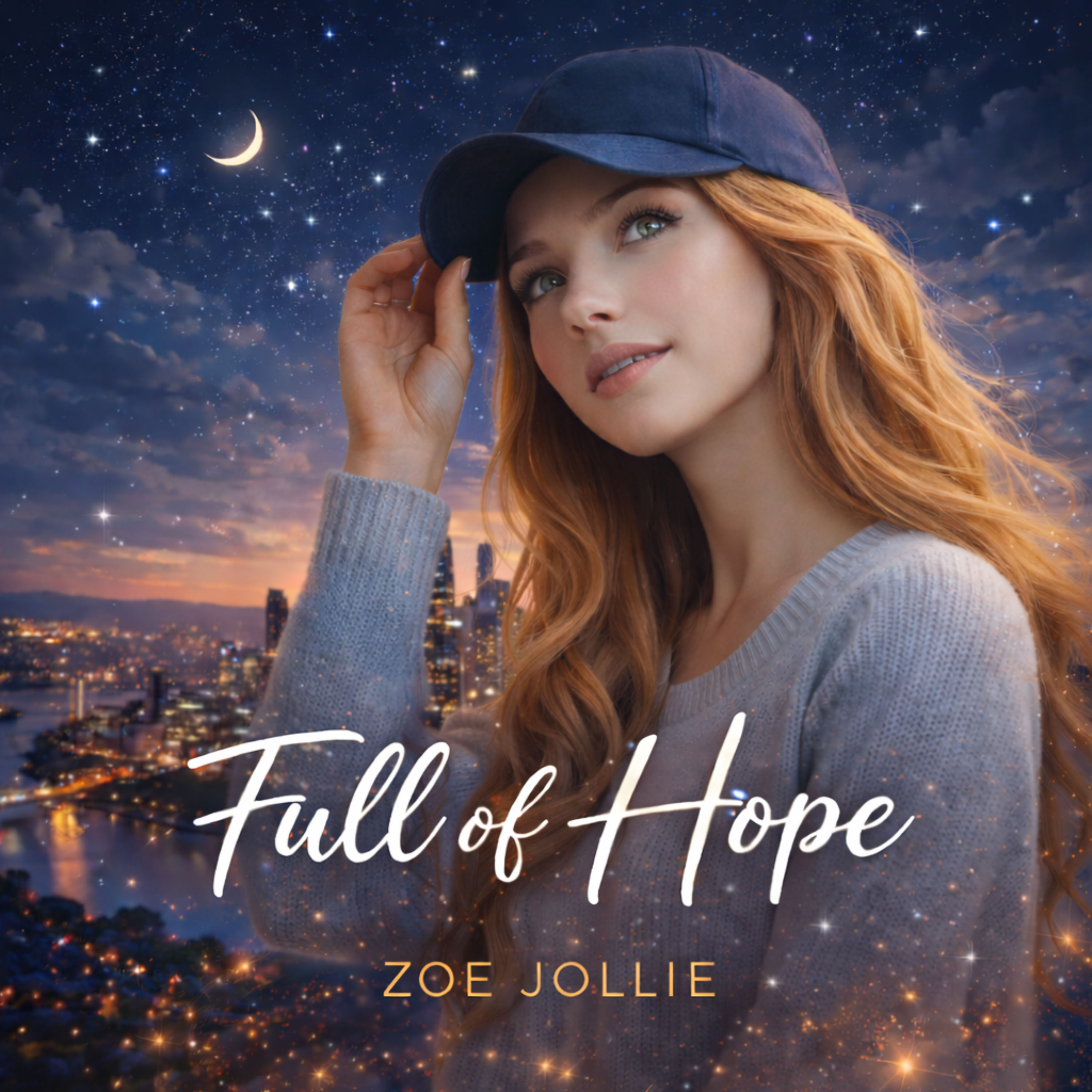 Full of Hope artwork