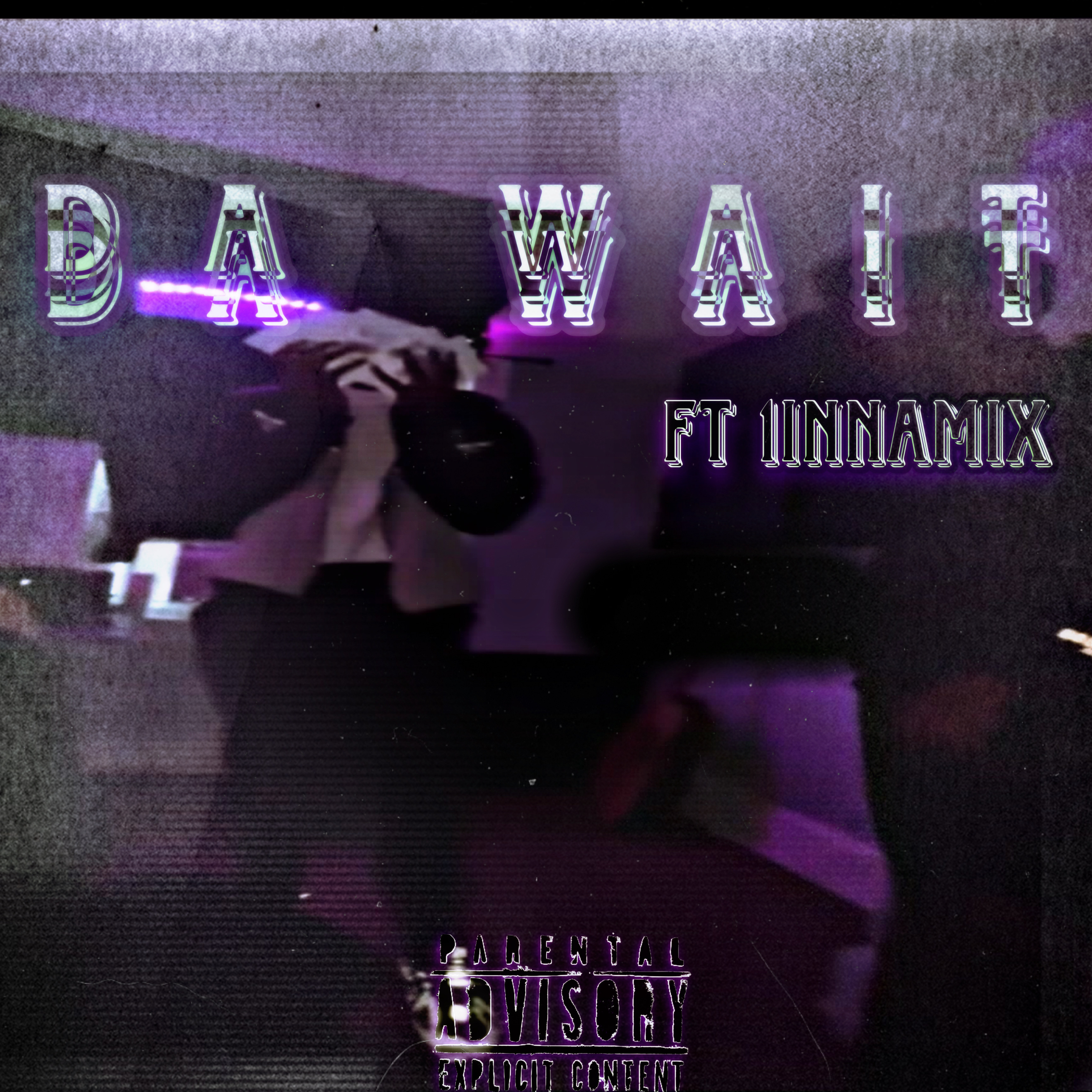 DA Wait by Trenchkid cover art