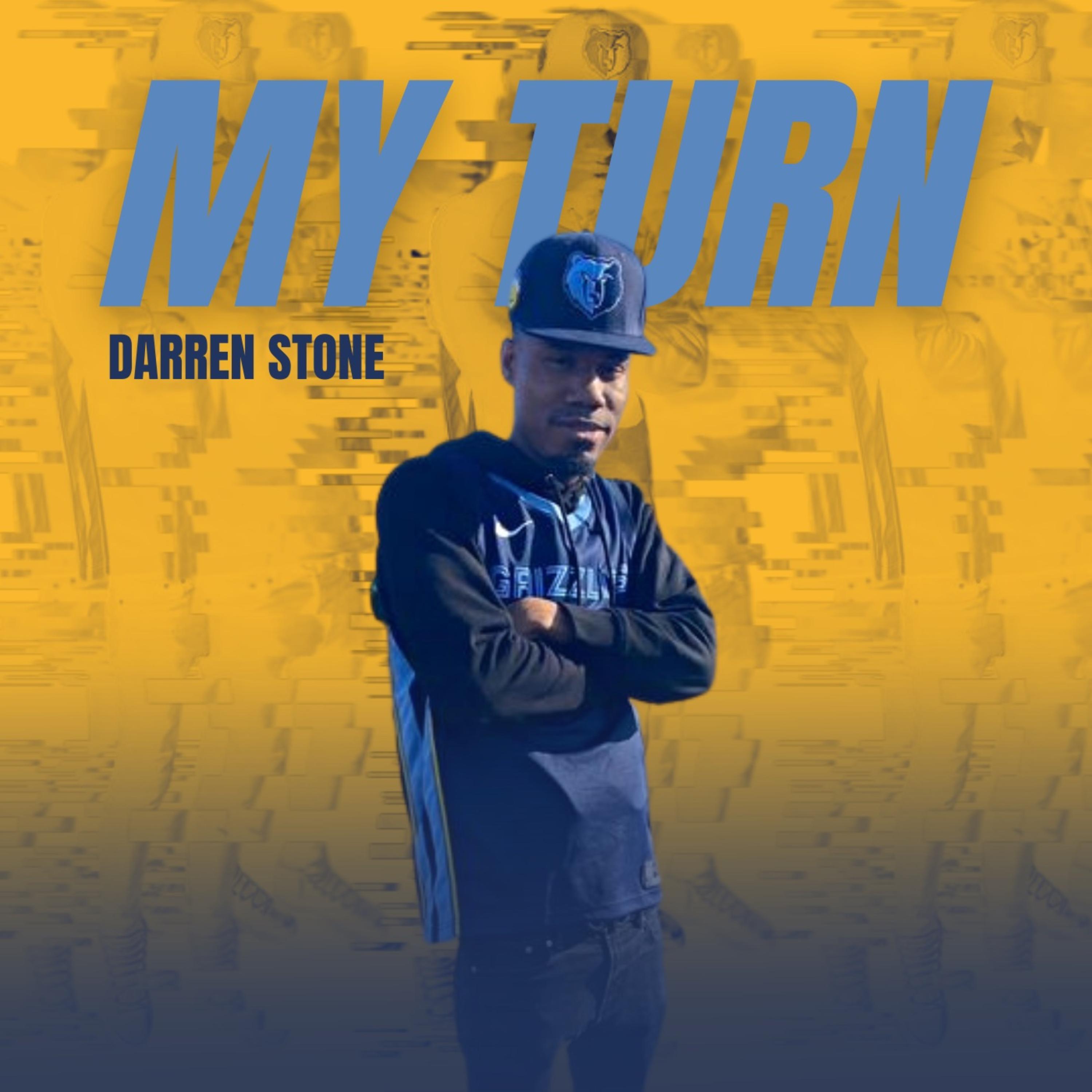 My Turn artwork