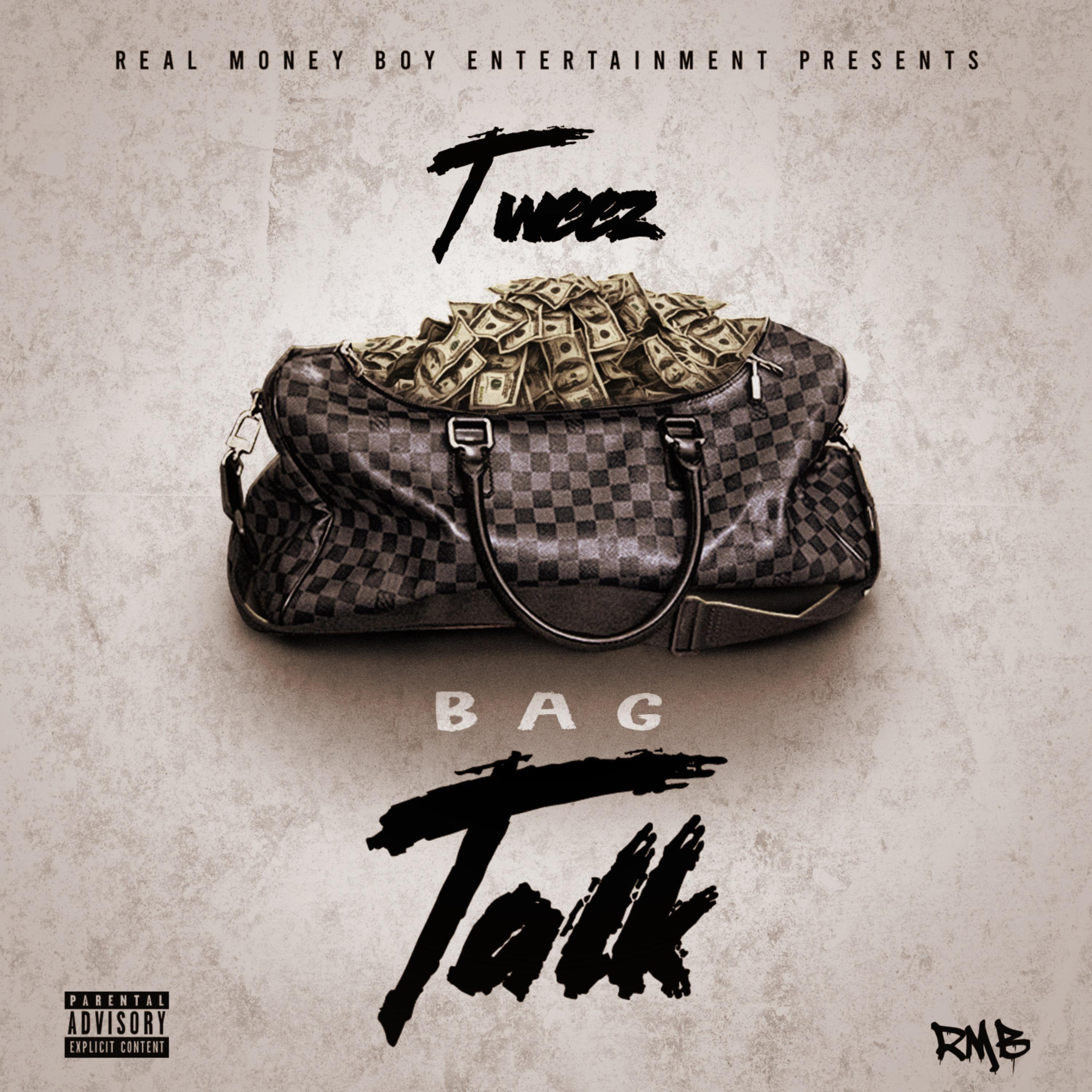 Bag Talk artwork