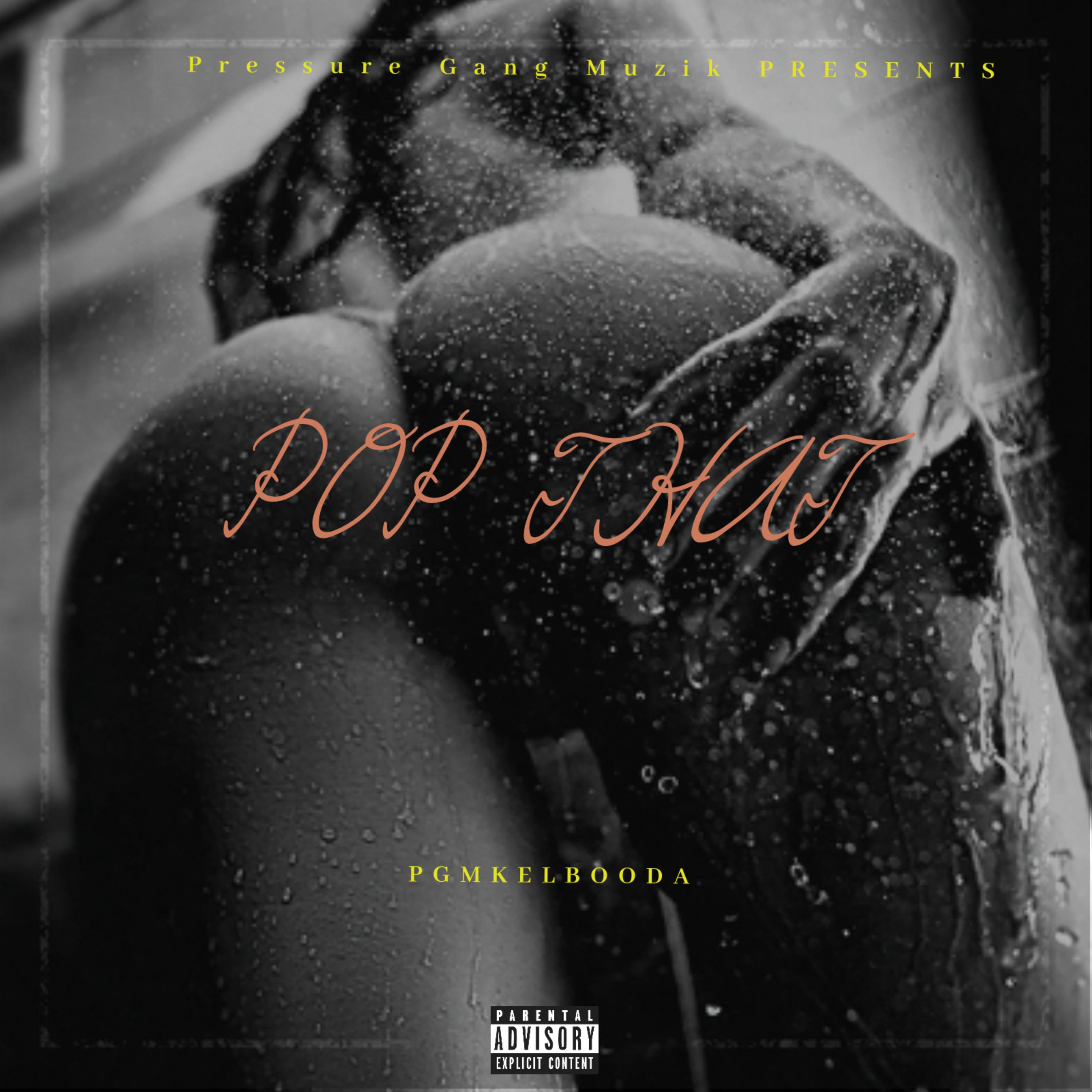 POP THAT artwork