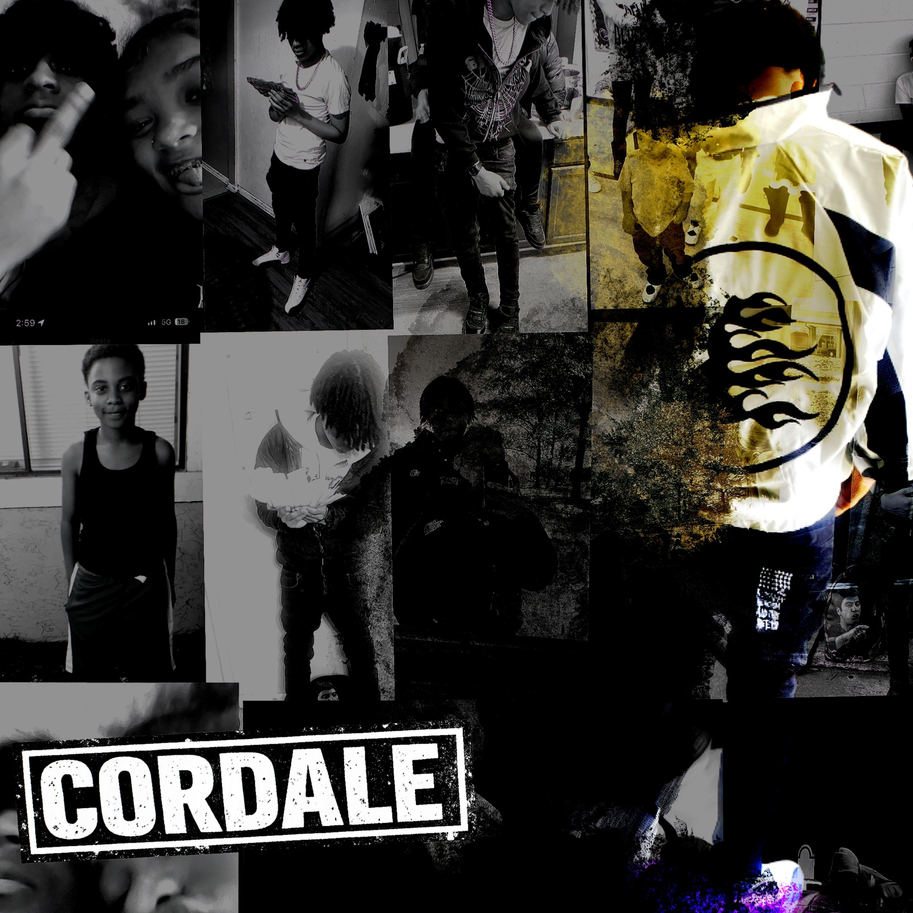 cordale artwork