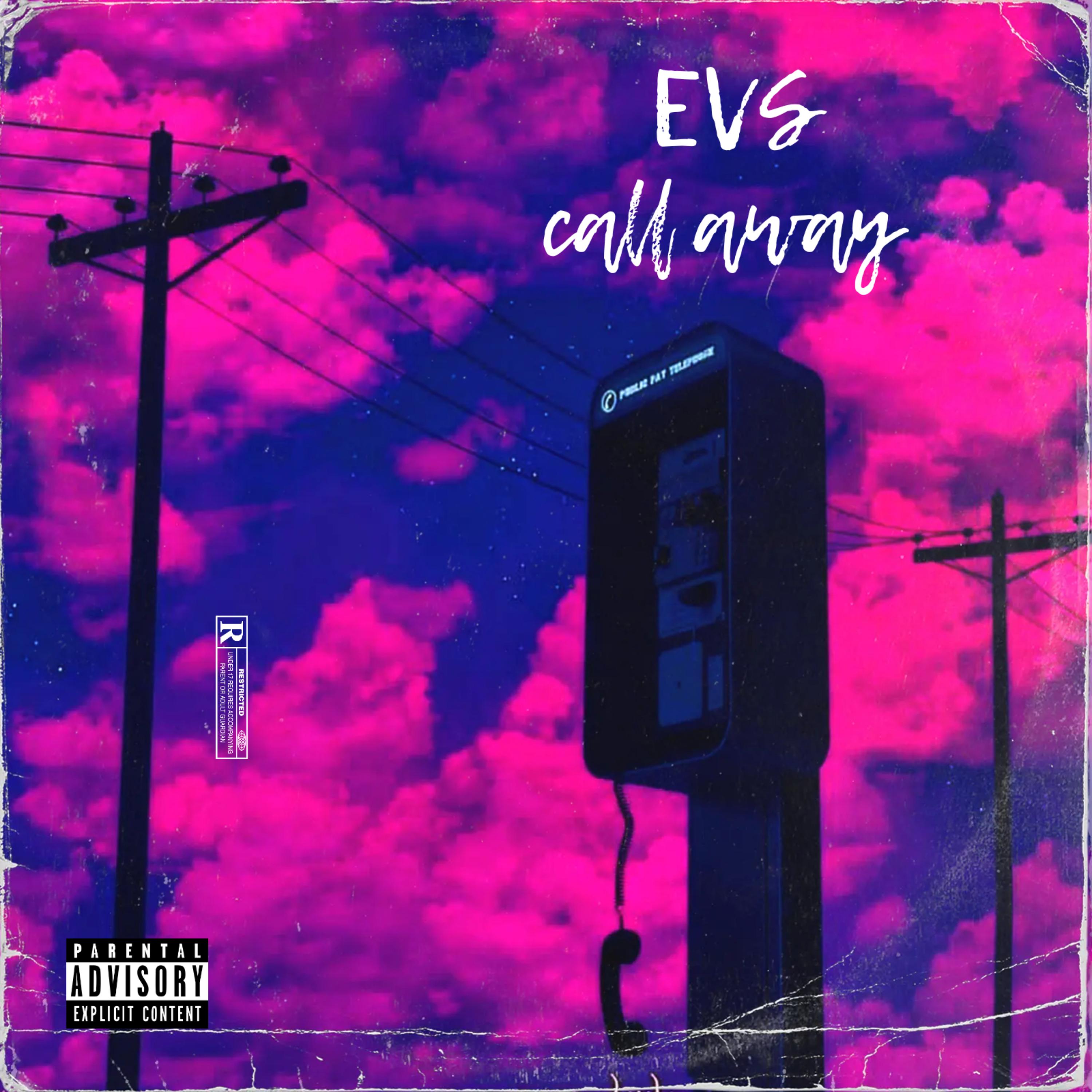 Call Away artwork