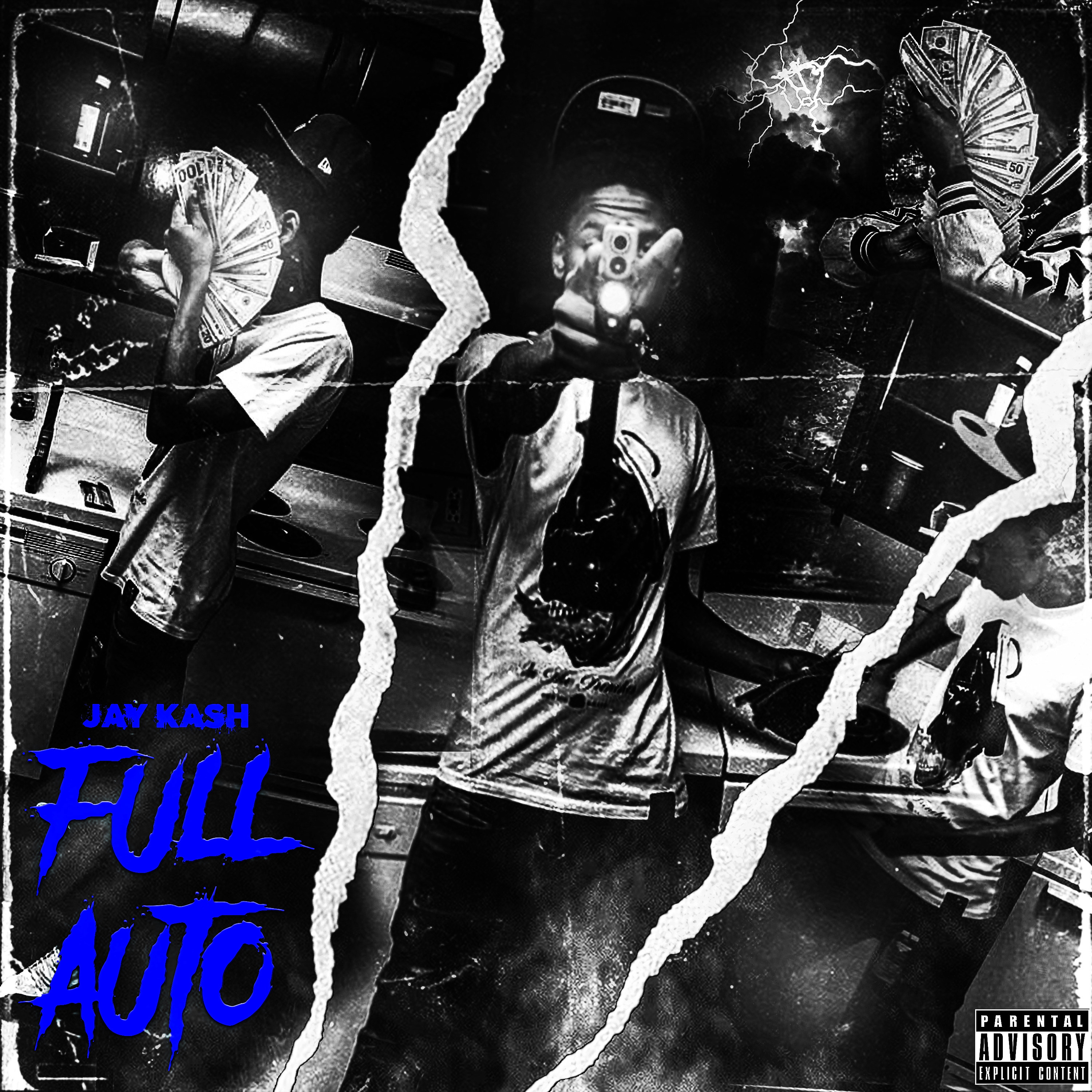 Full Auto artwork