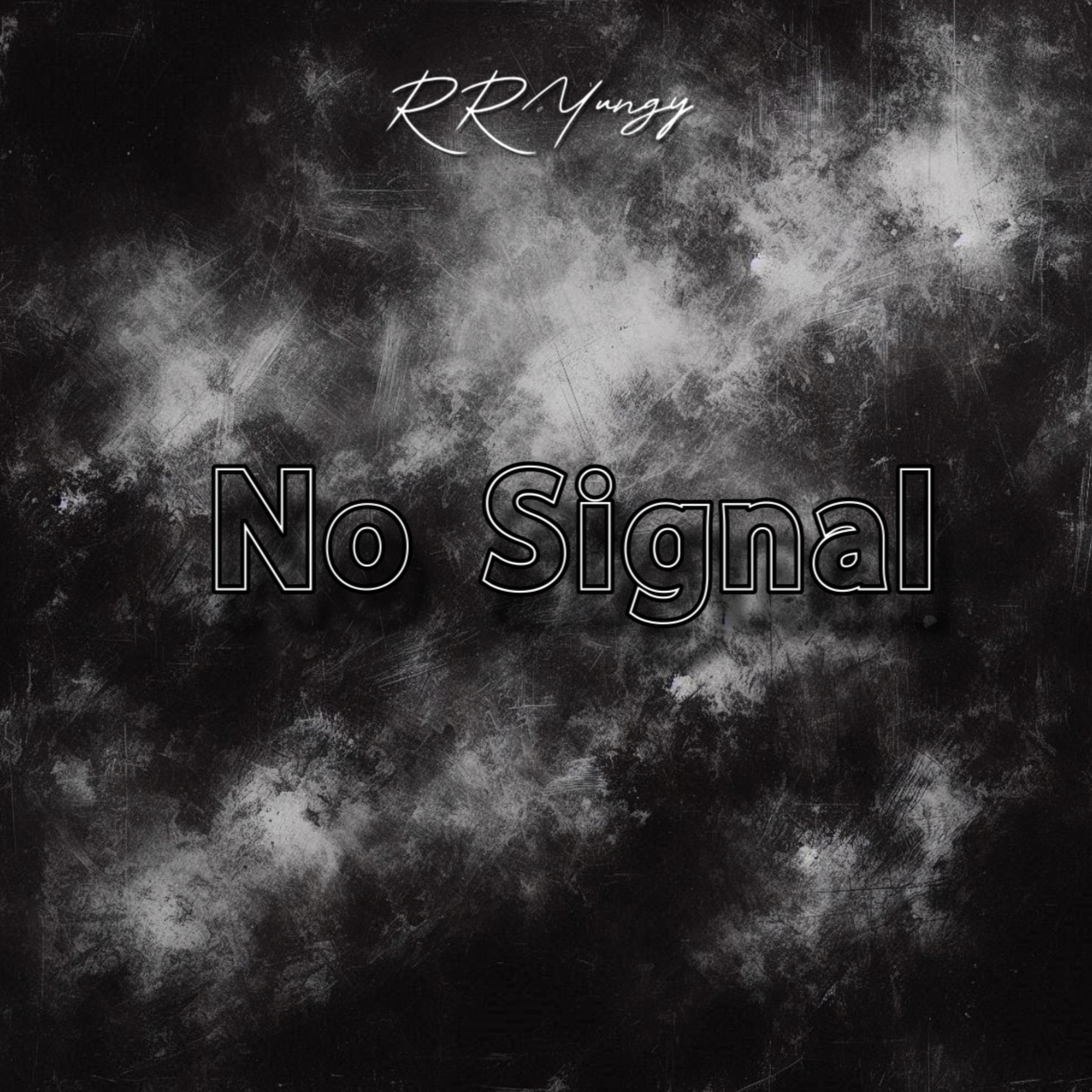 No Signal artwork