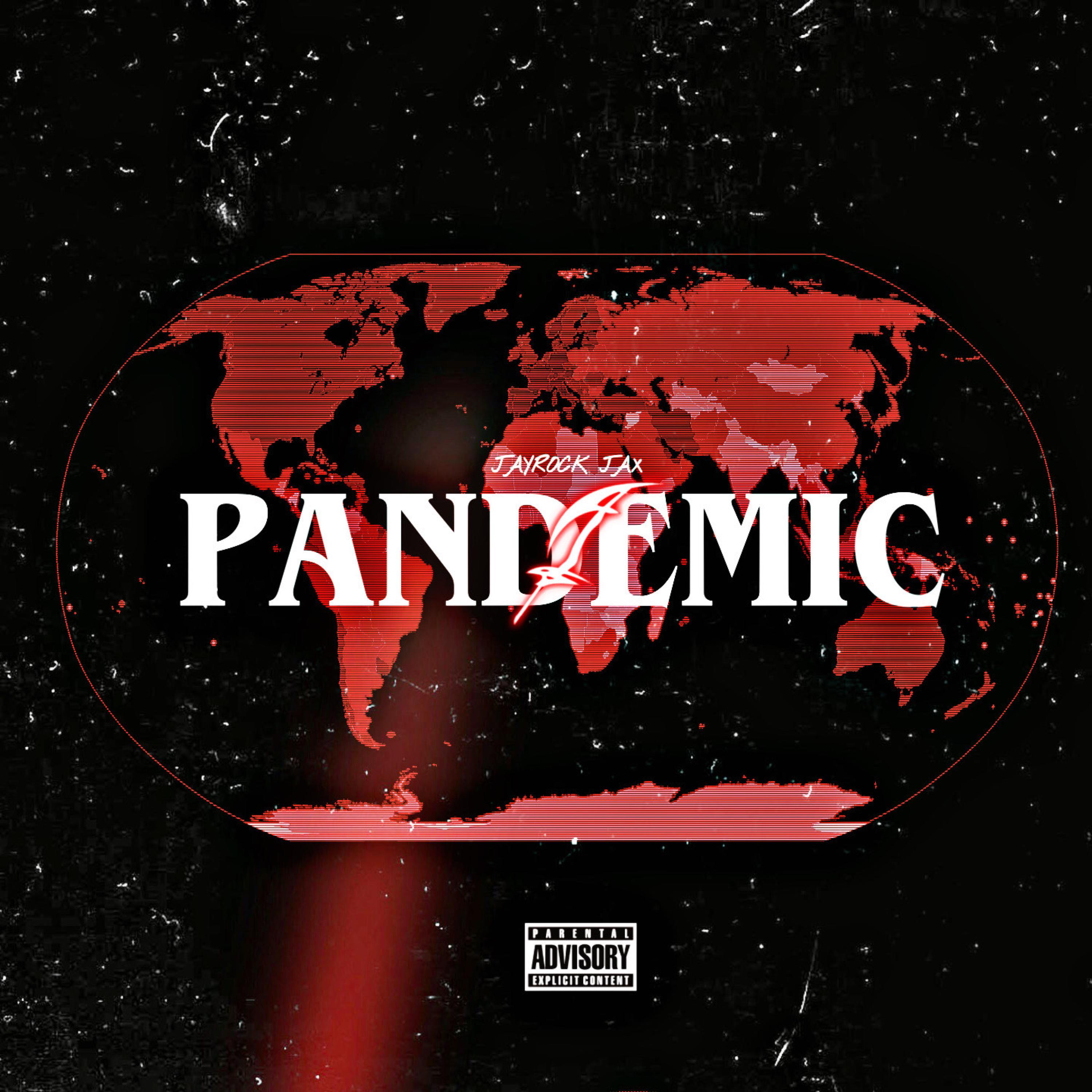 Pandemic artwork
