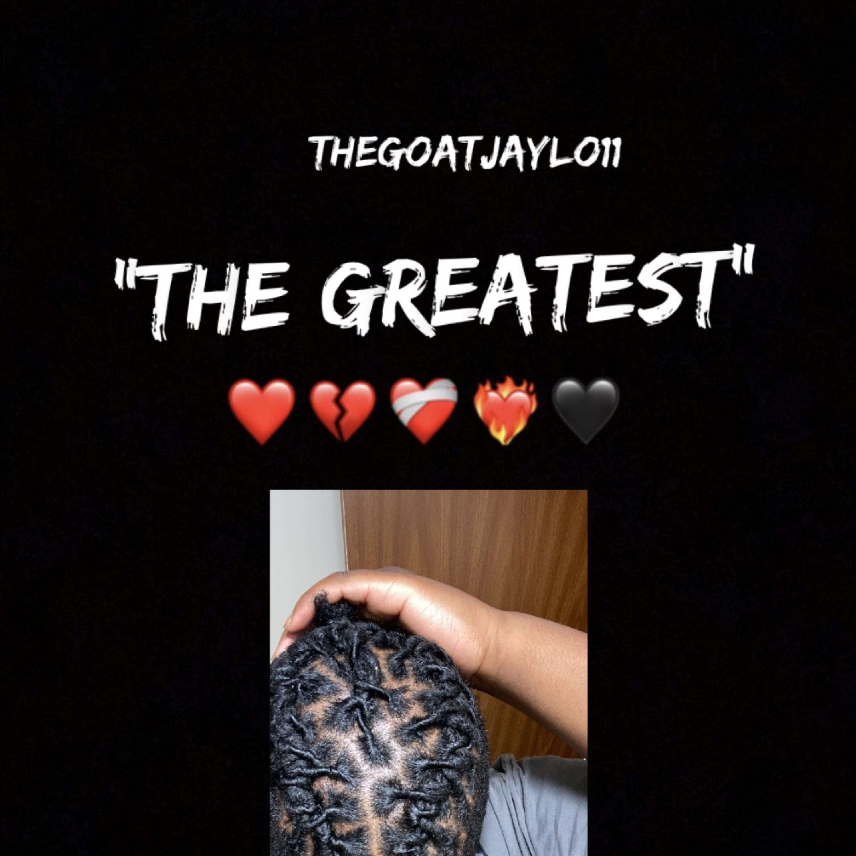 The Greatest artwork