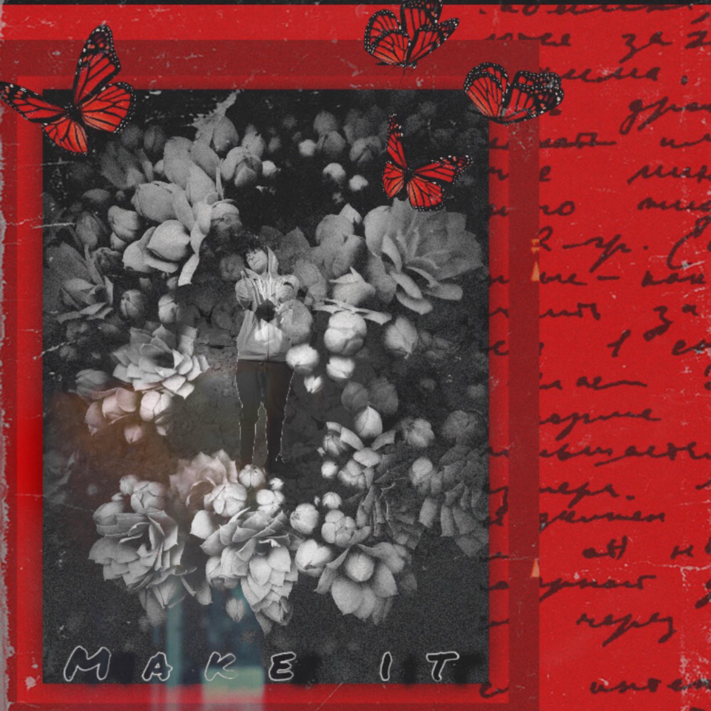 Make It artwork