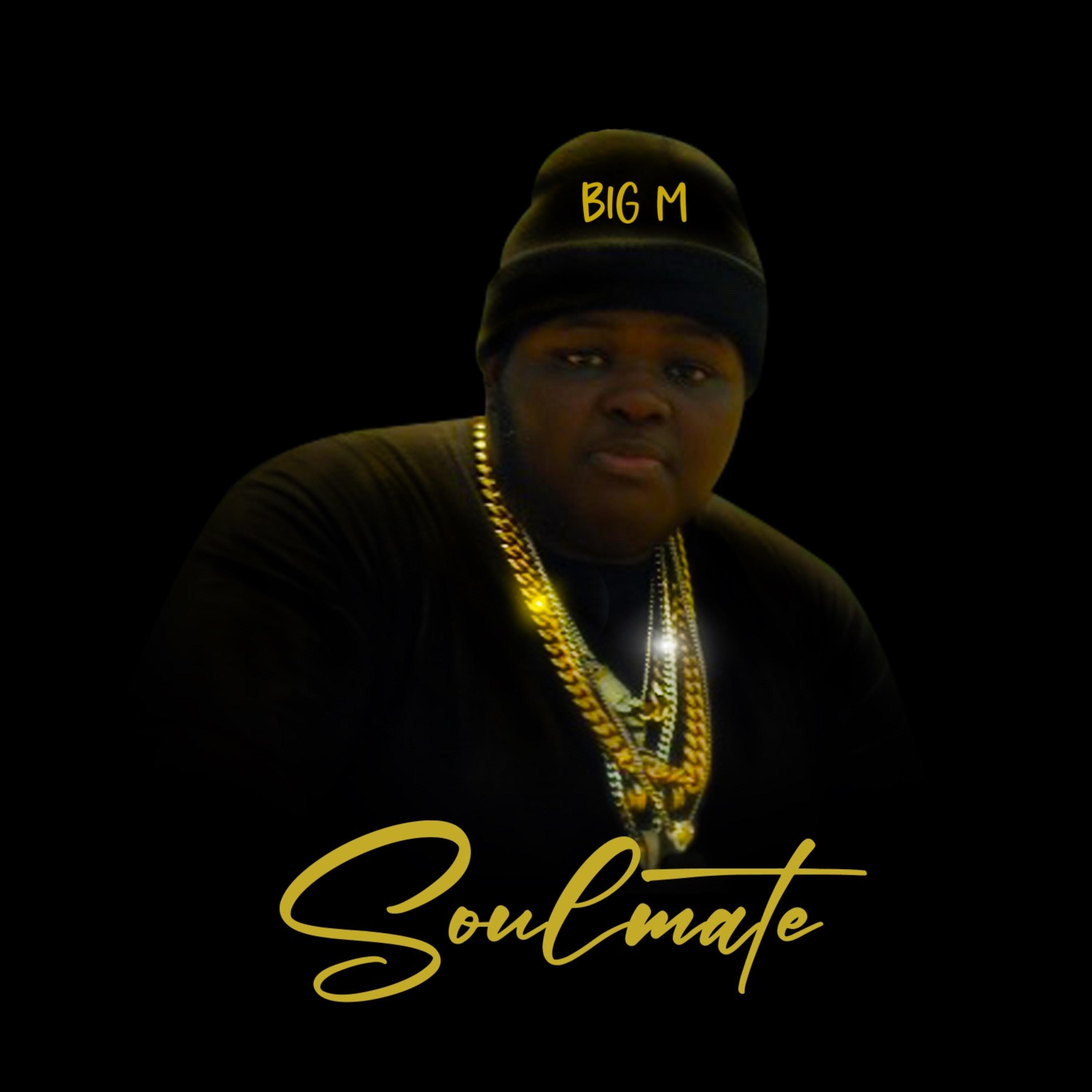 Soulmate artwork