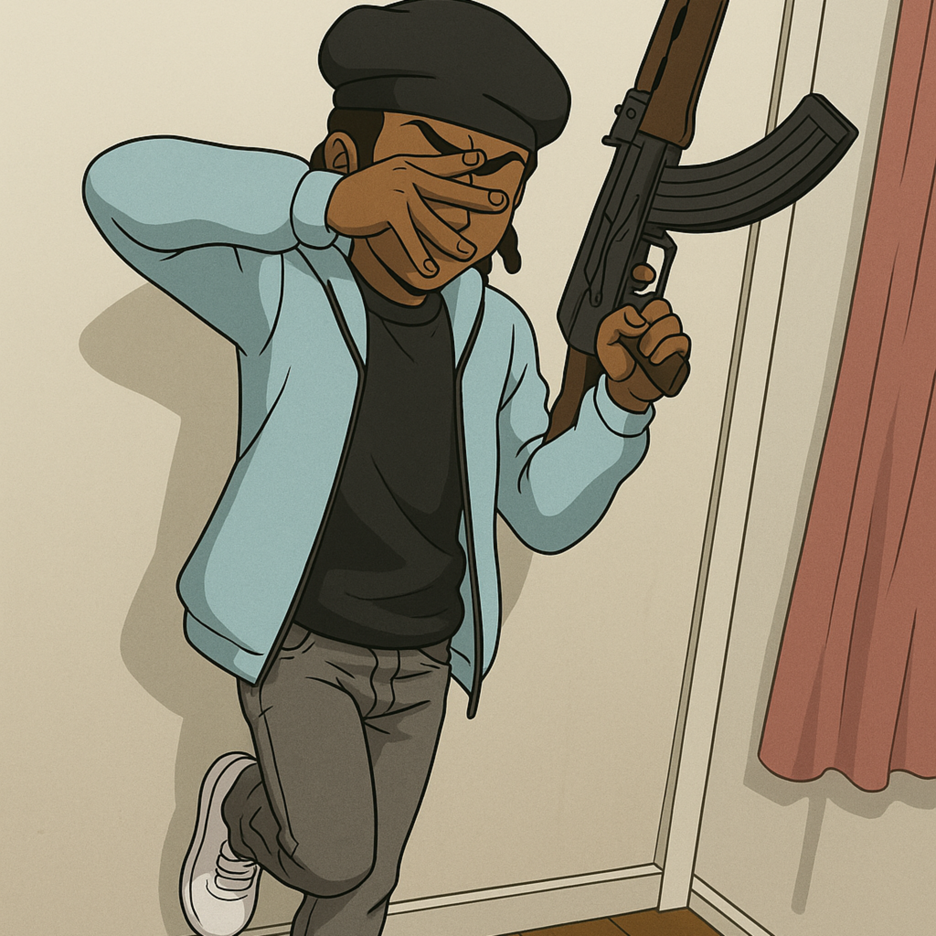 My Meds artwork