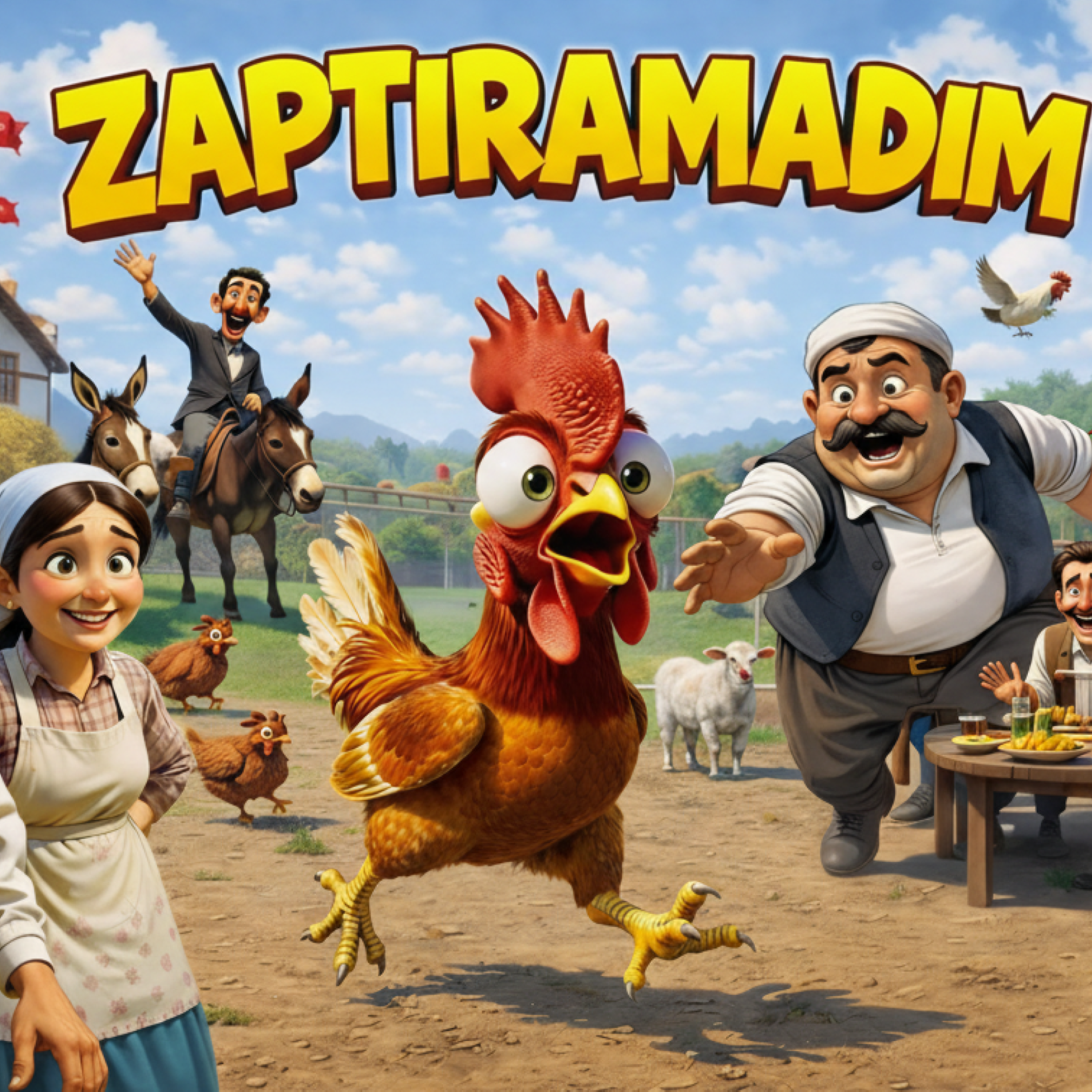 ZAPTIRAMADIM artwork