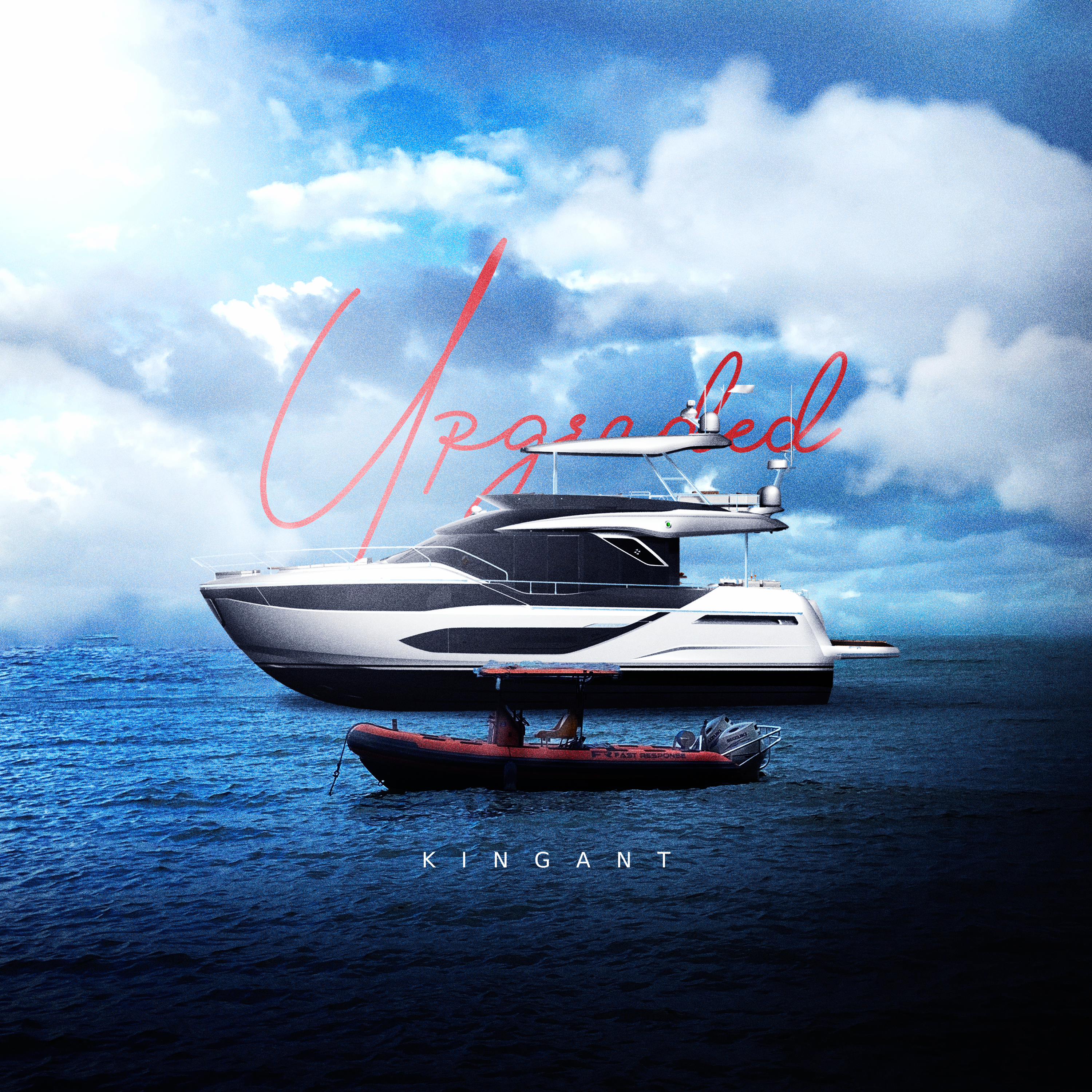 Upgraded artwork