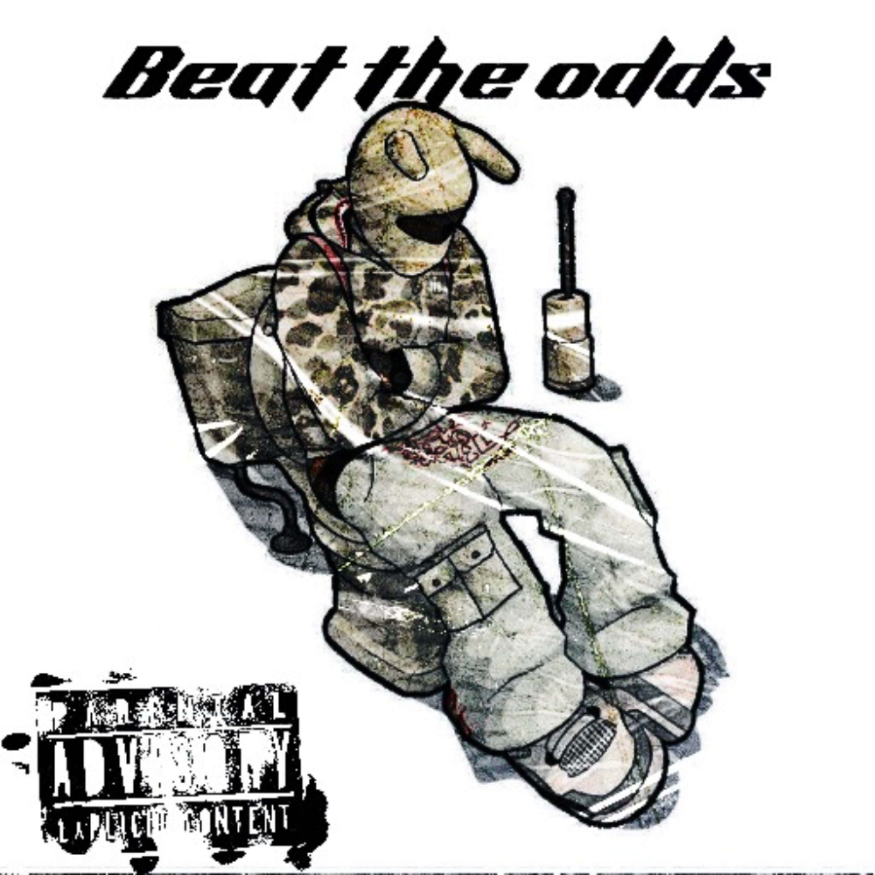 Beat The Odds artwork