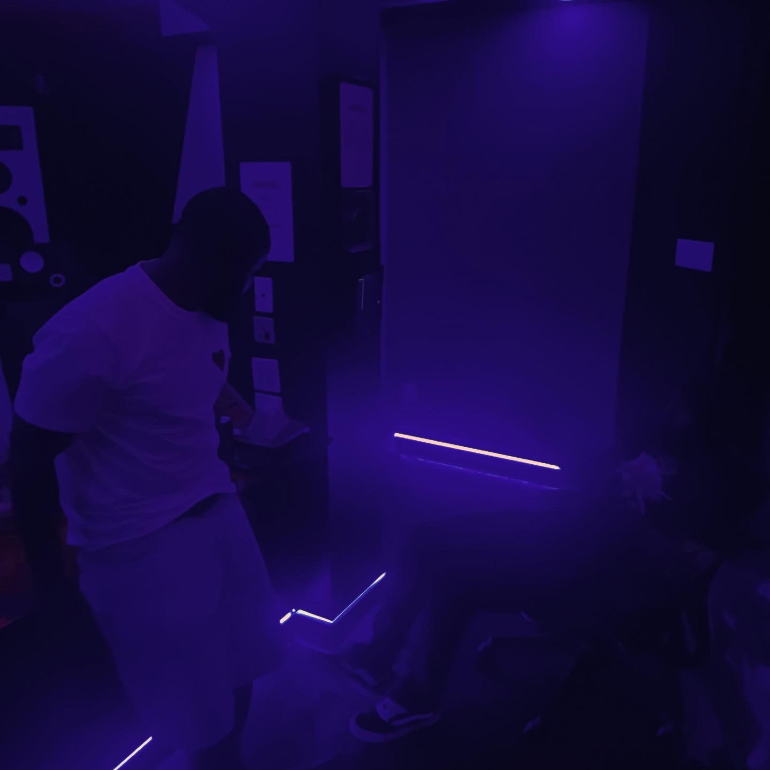 Groove by Tonio cover art