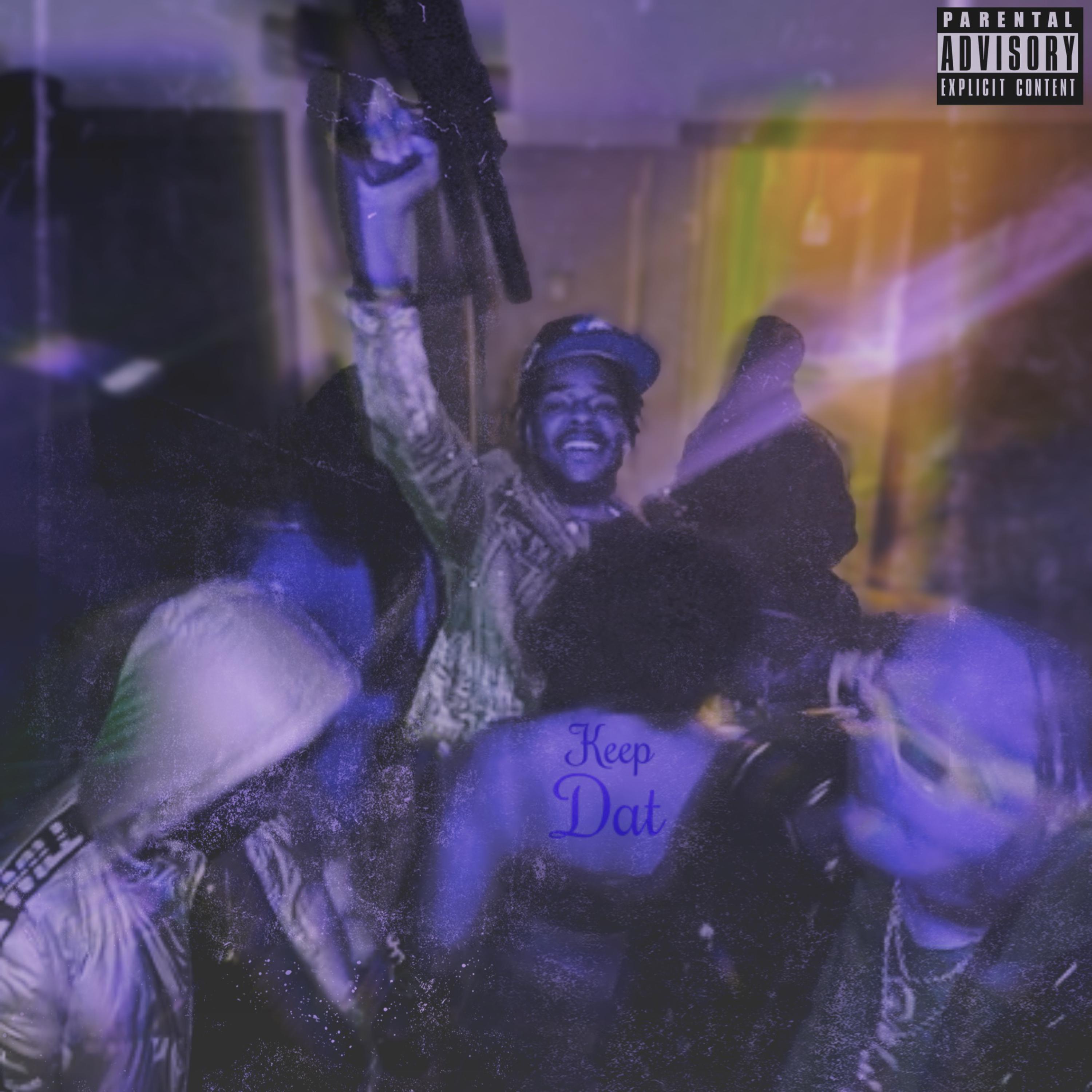 Keep Dat artwork