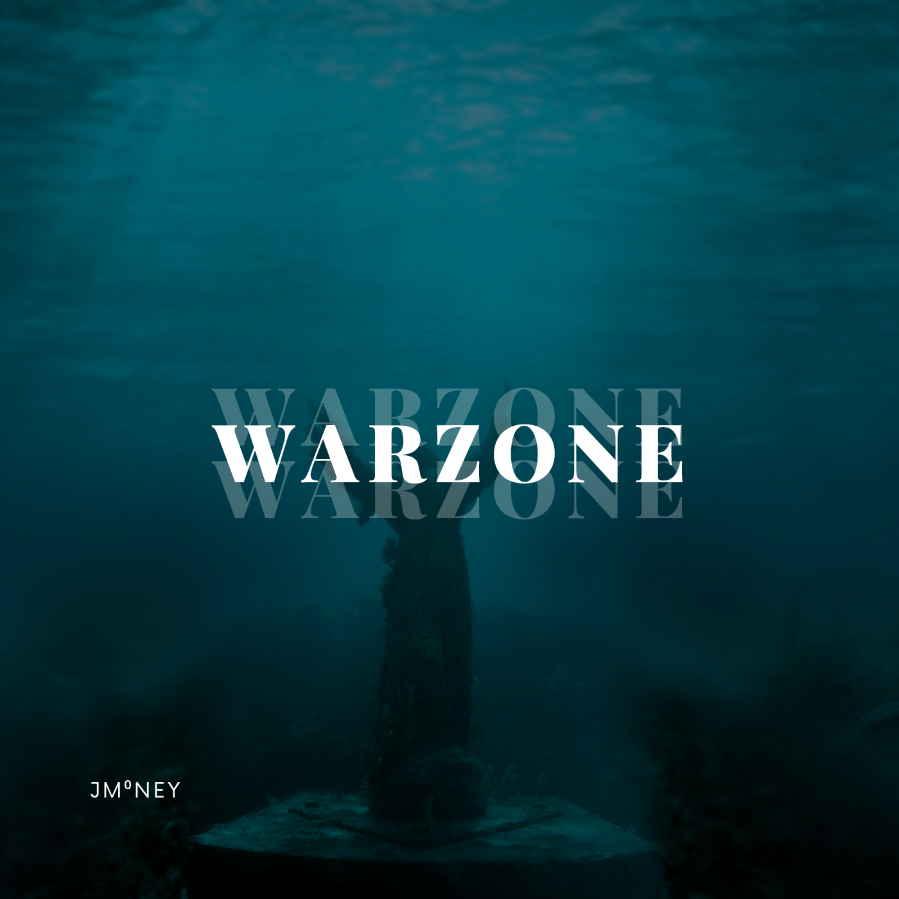 warzone artwork