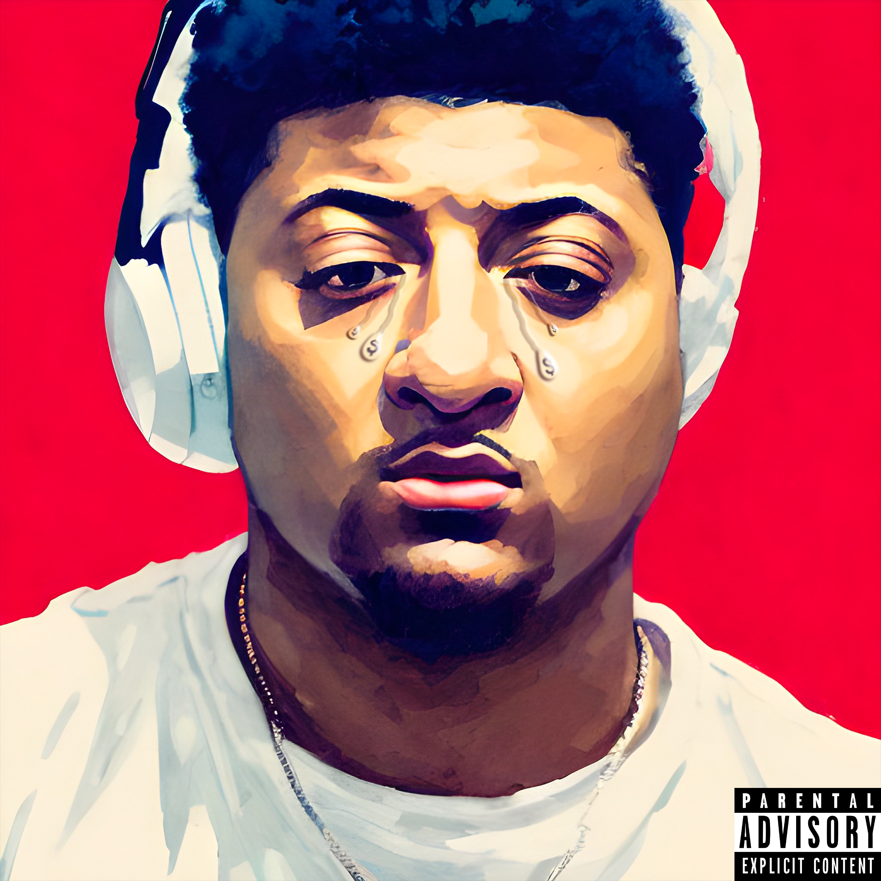 PITY Party by Ace Malik cover art