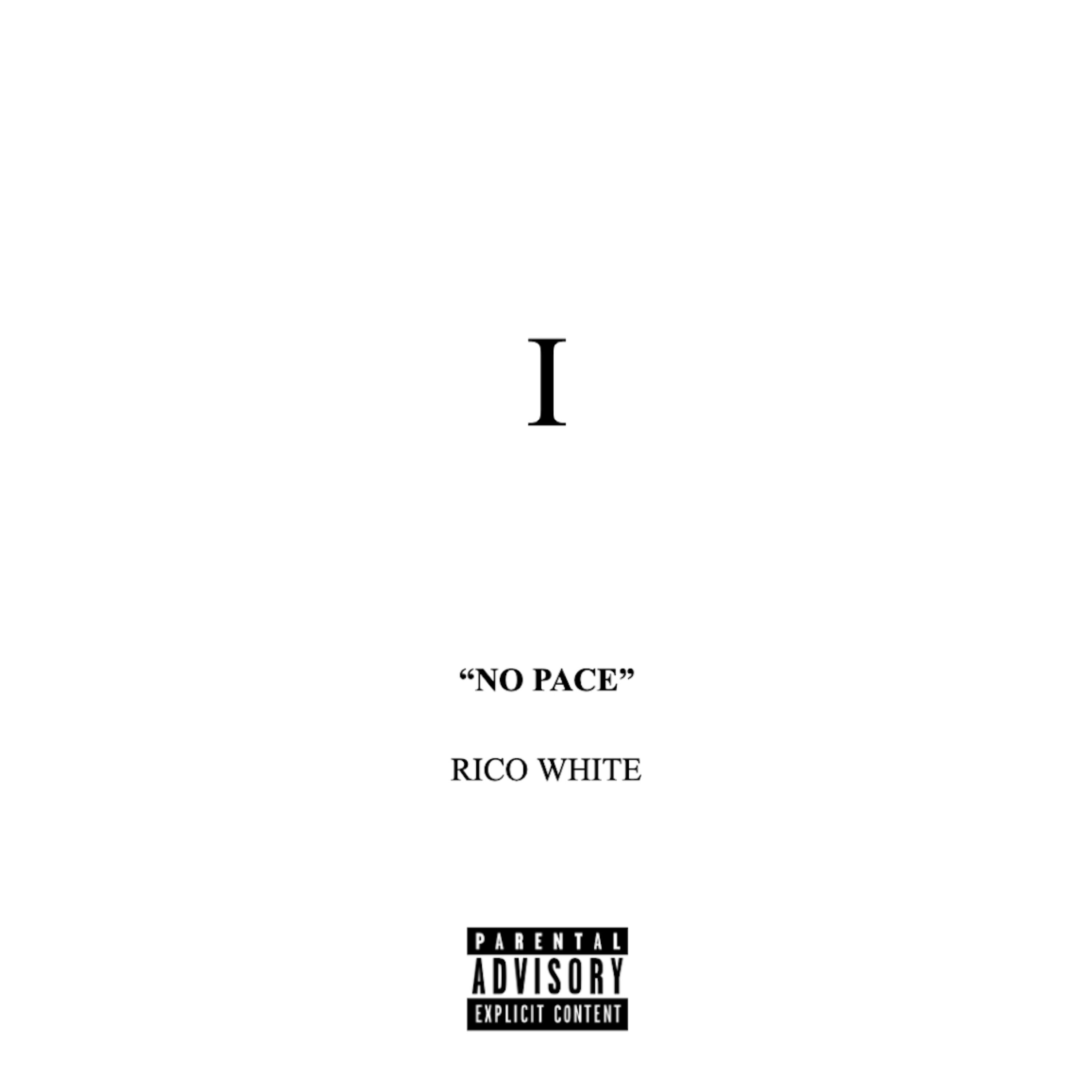 No Pace artwork