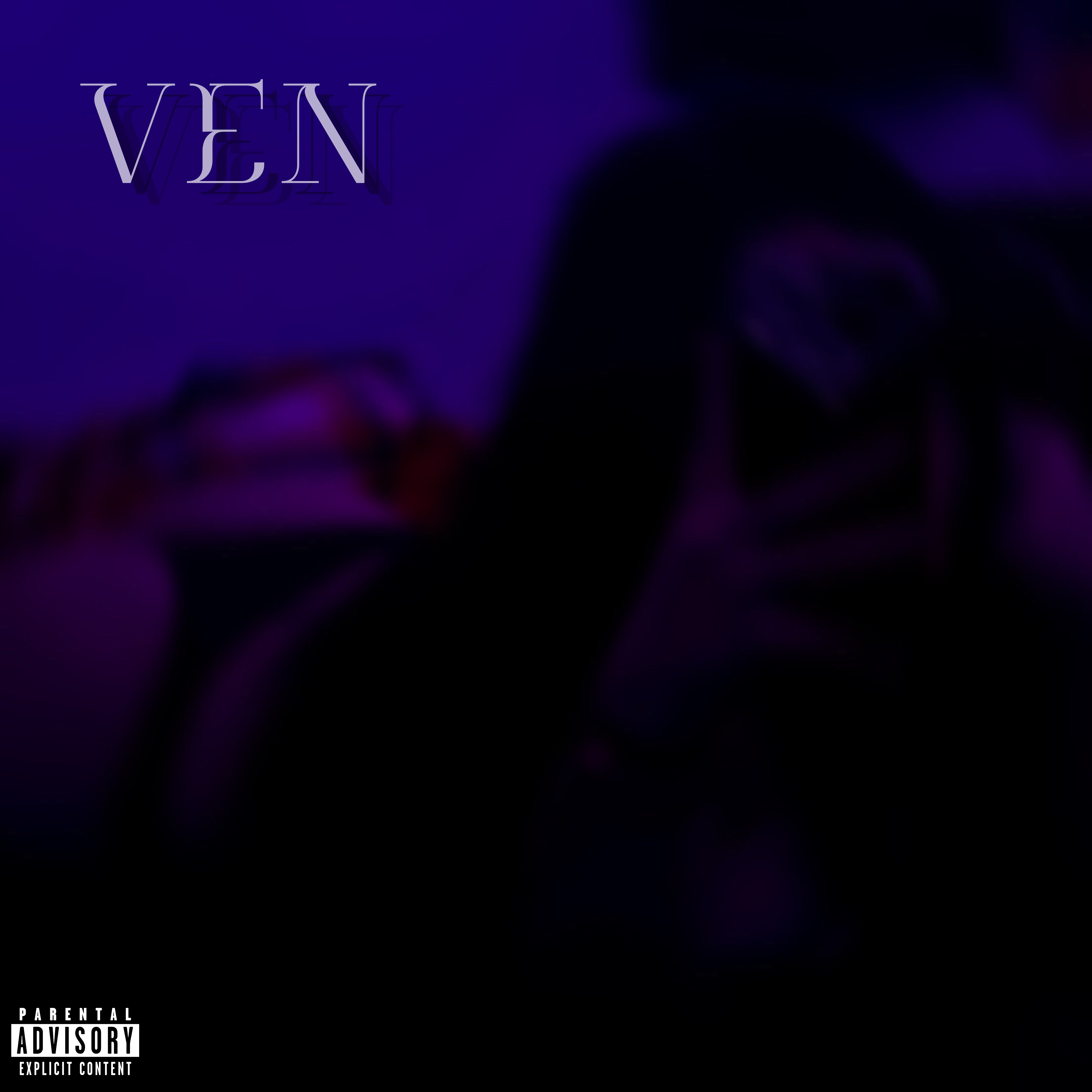 VEN by xRemy cover art