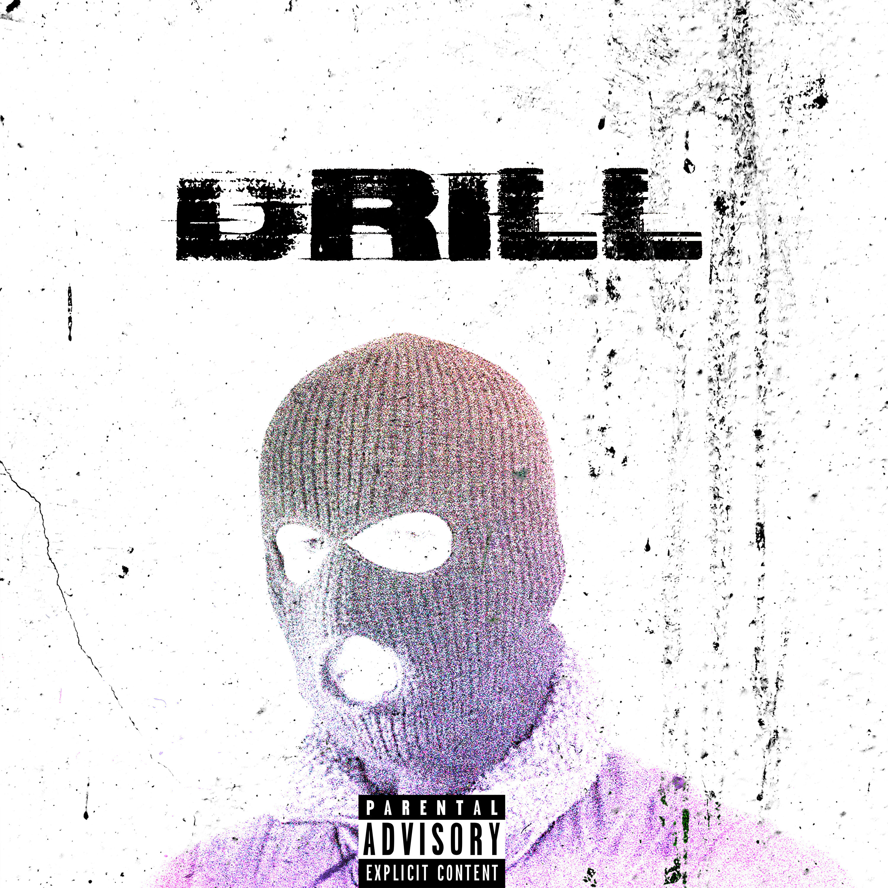 drill artwork