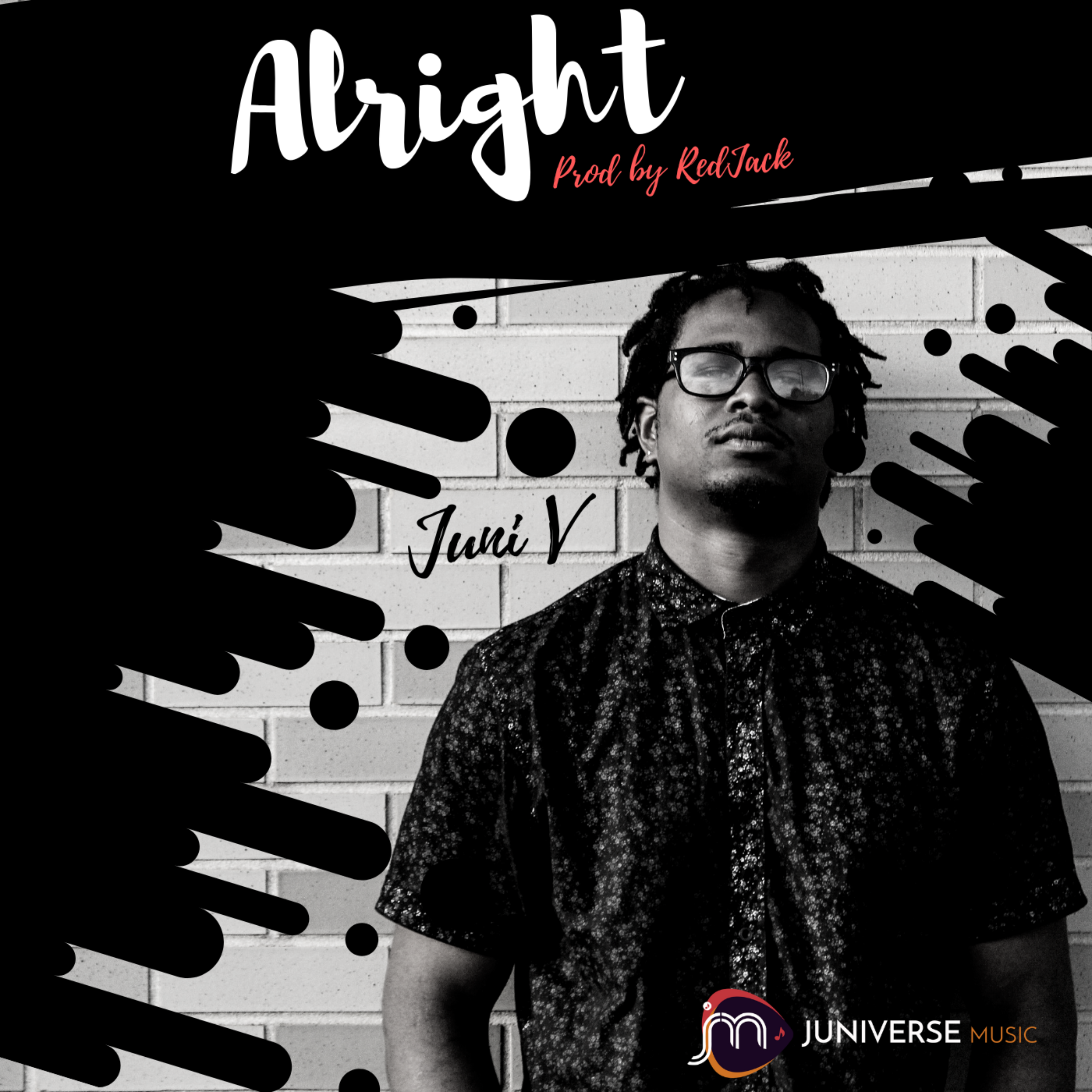 Alright artwork