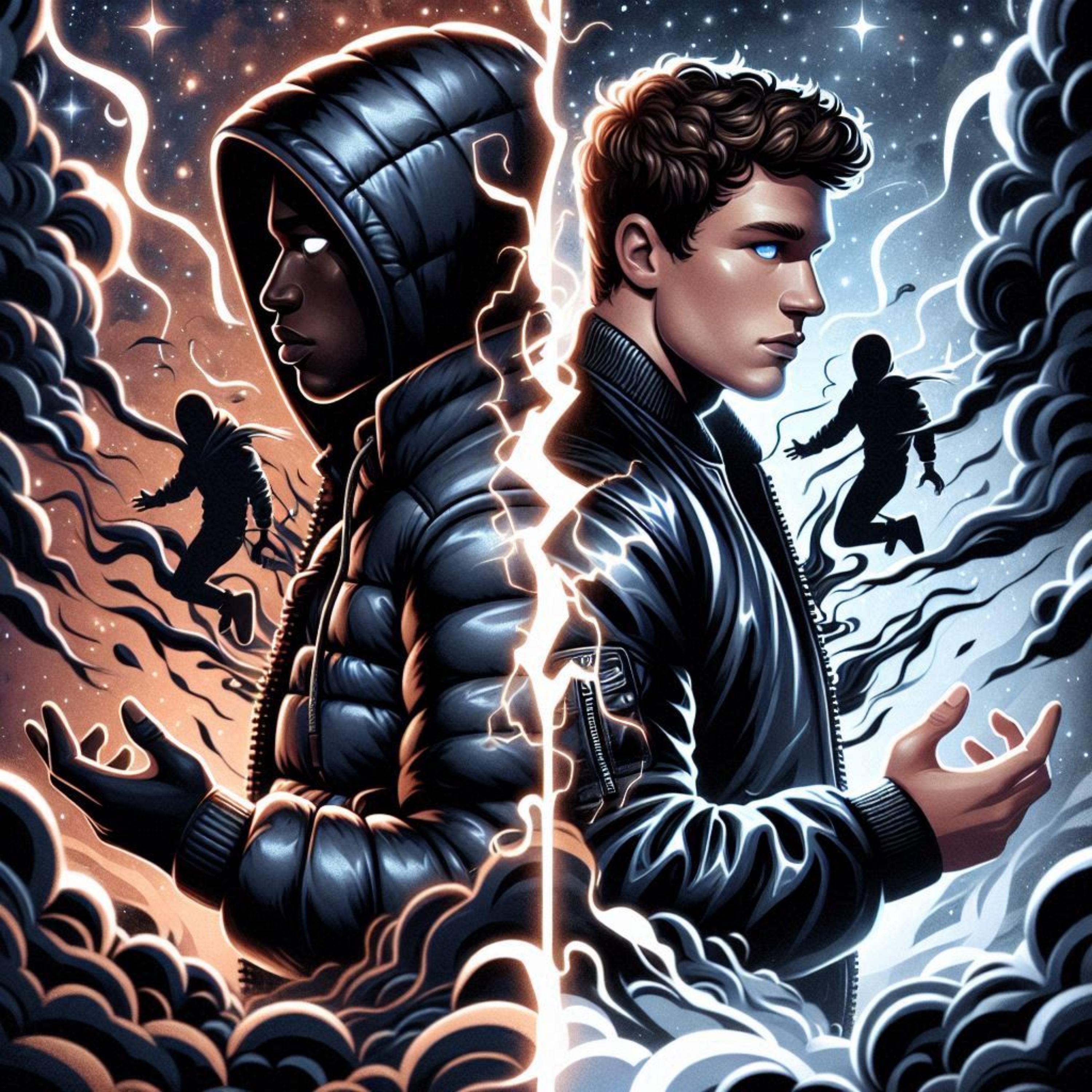 Bad Guy (Phantom Pack) artwork