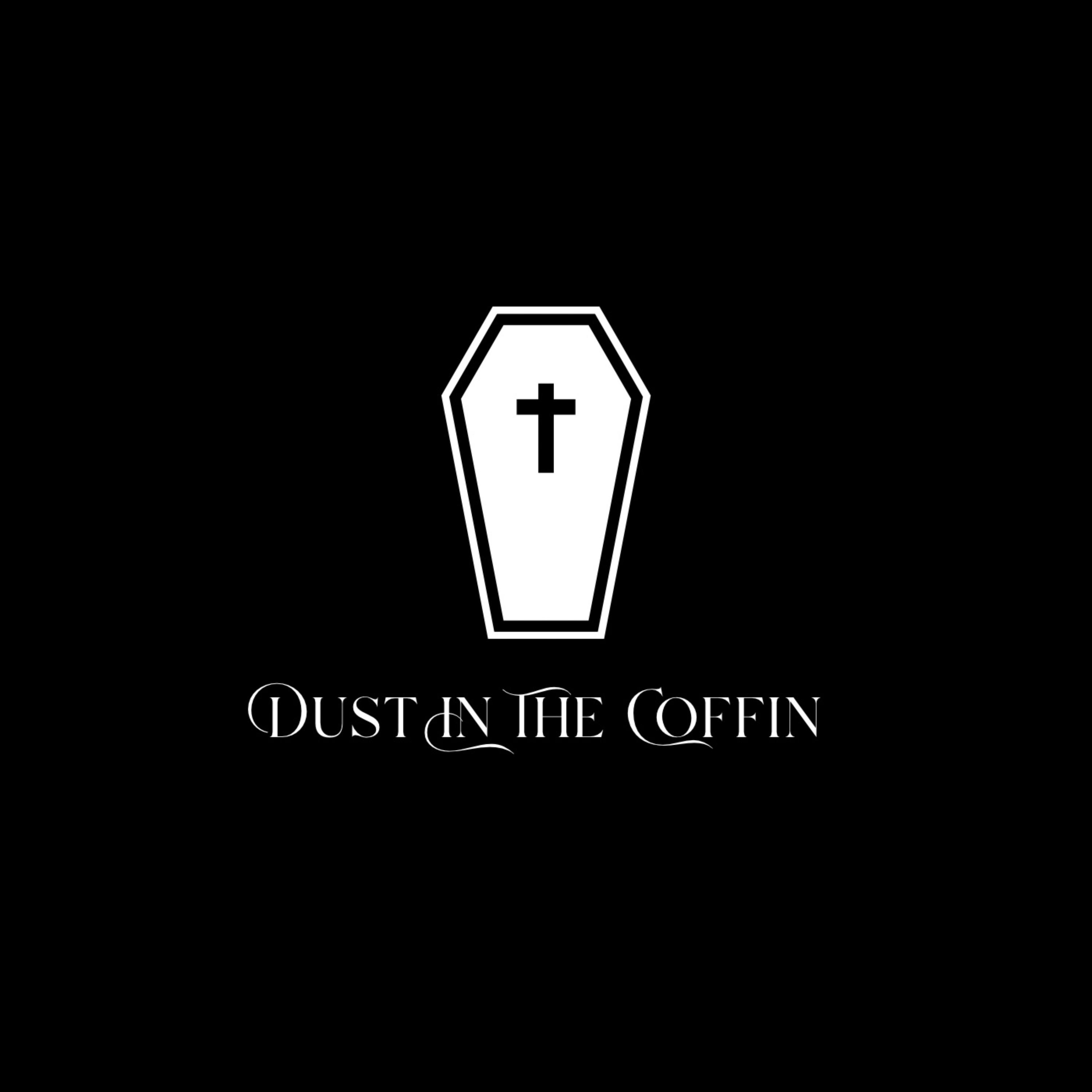 Dust In The Coffin artwork