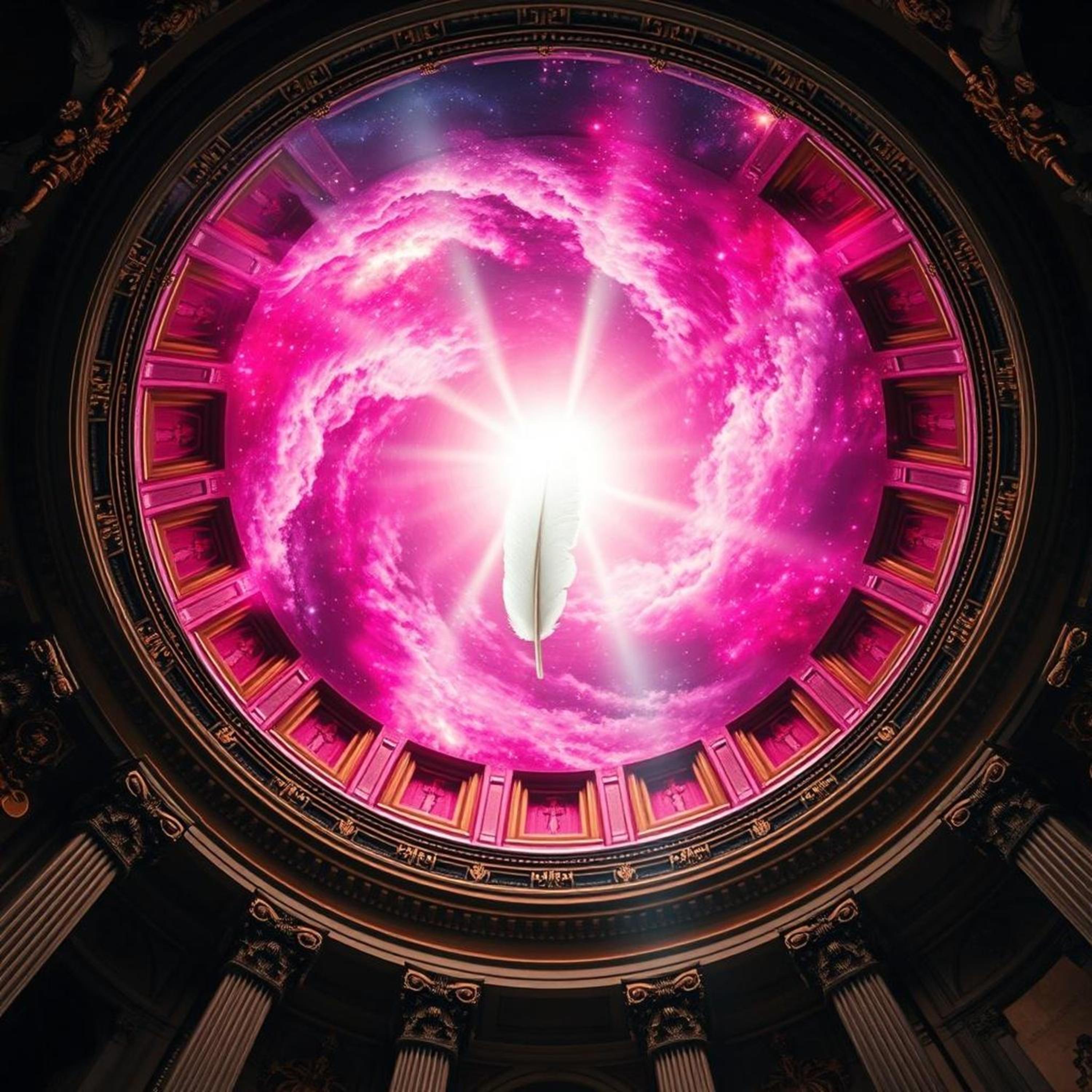 IL MIRACOLO DELL'AMORE. artwork