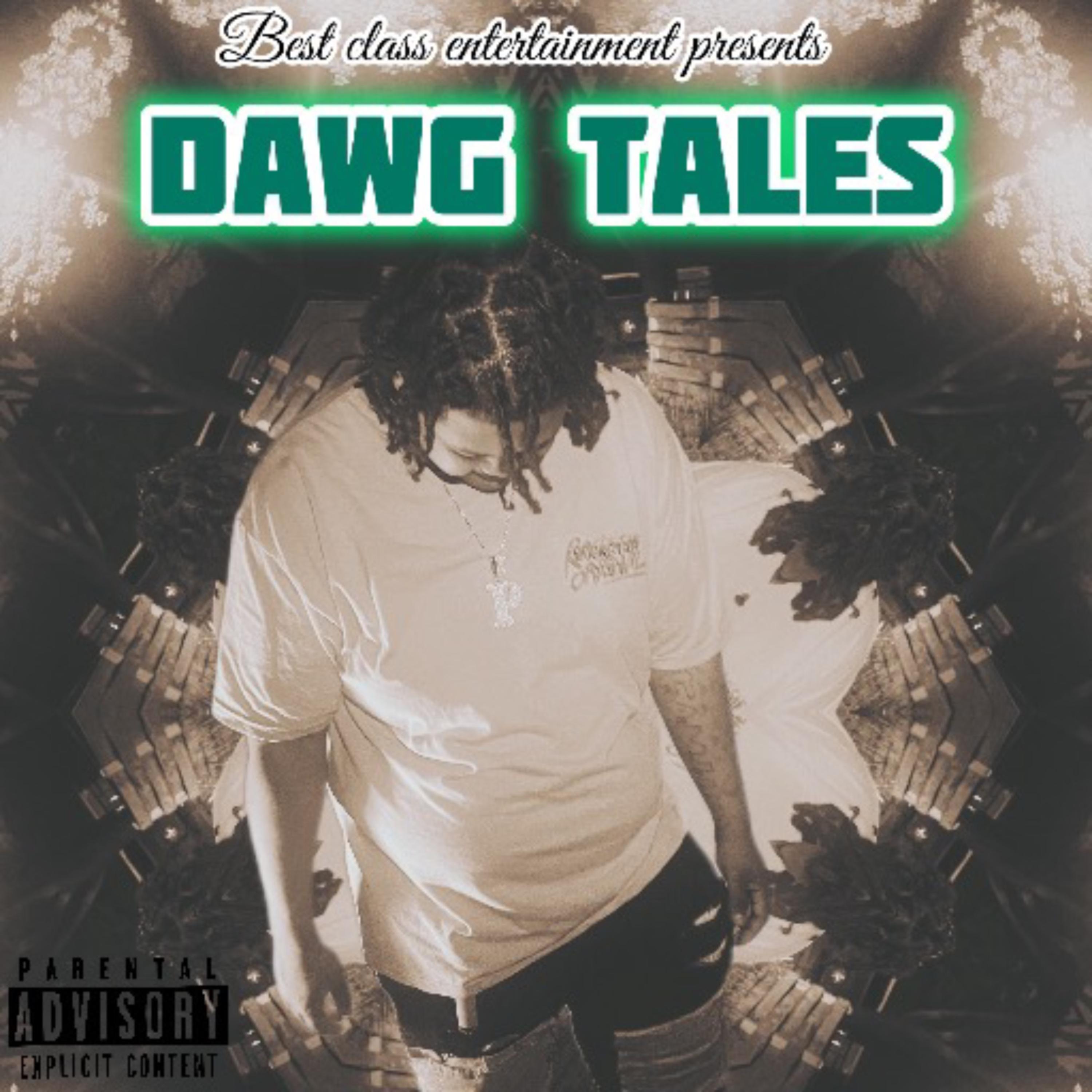 Dawg Tales artwork