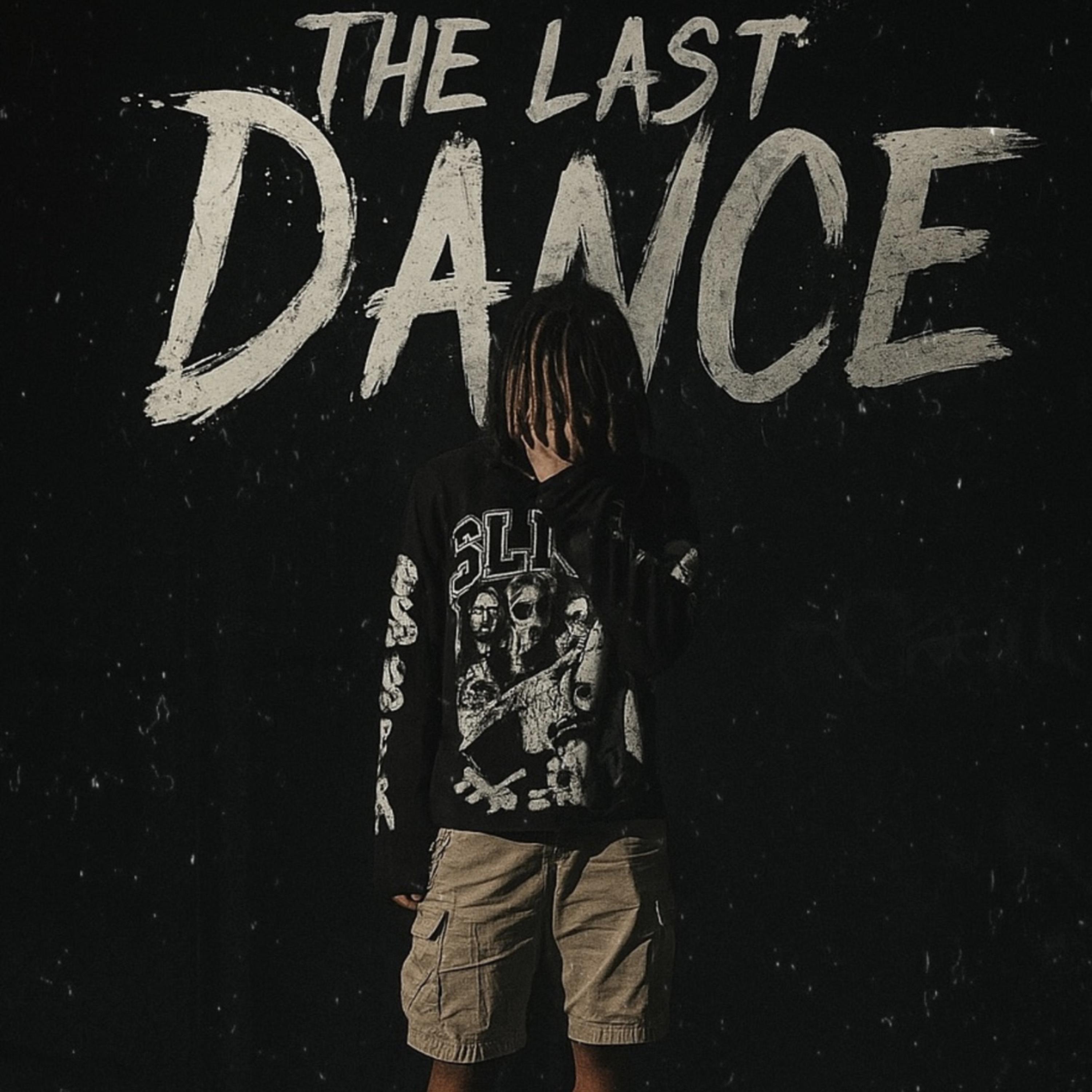 The Last Dance artwork