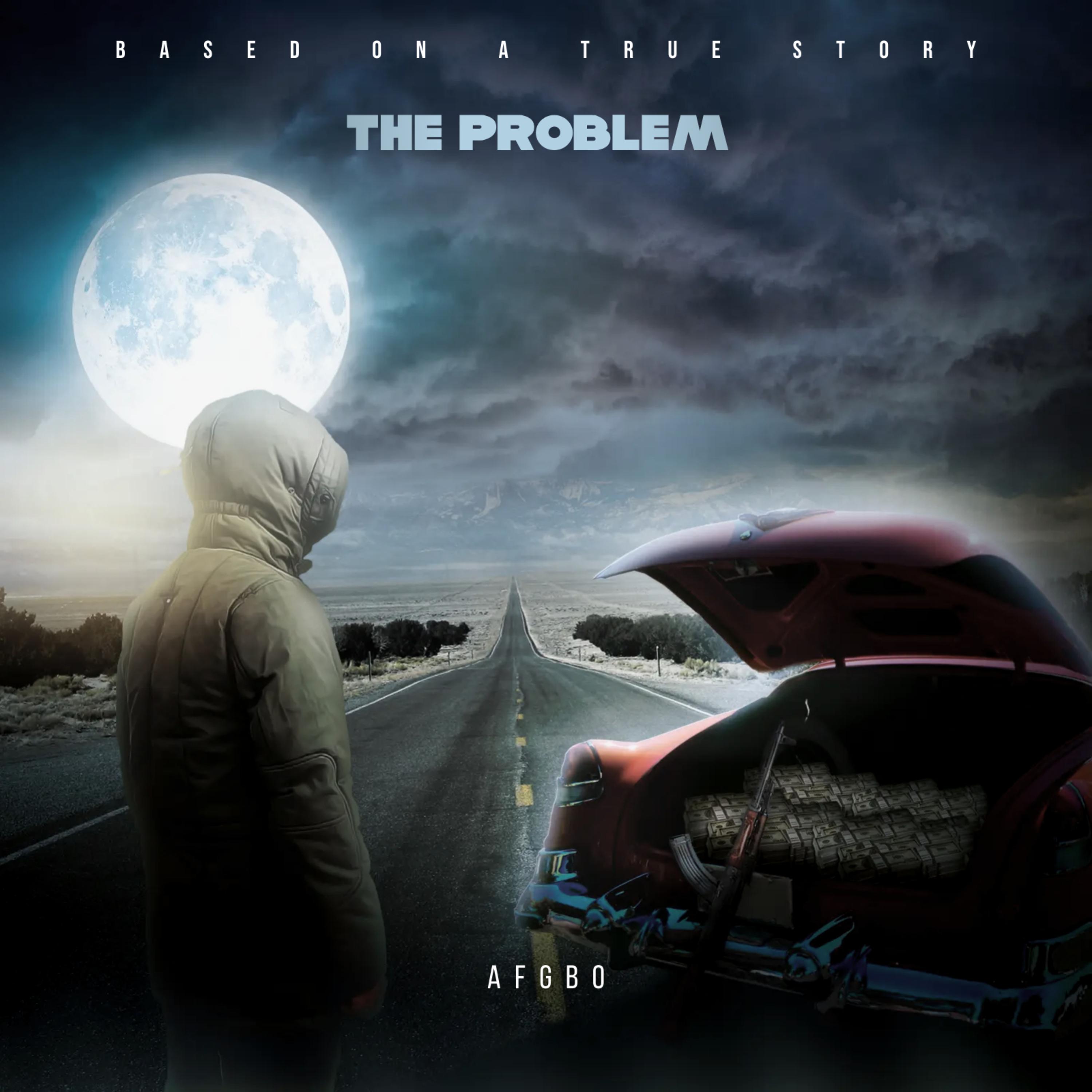 The Problem artwork